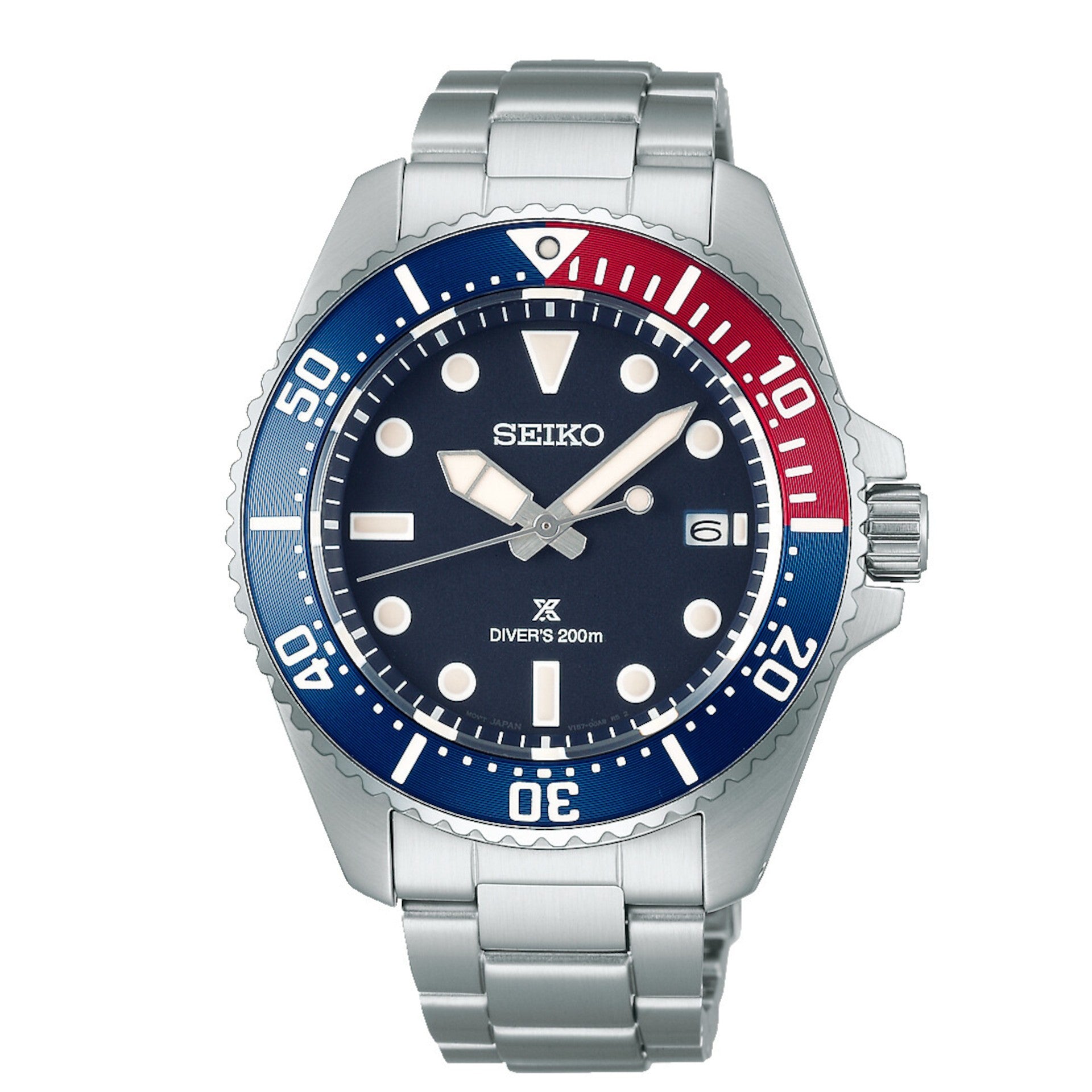 Seiko Prospex Diver SNE595P1
