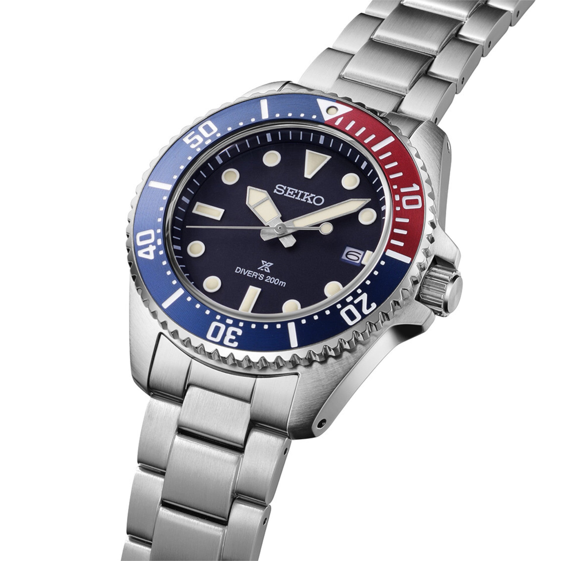 Seiko Prospex Diver SNE595P1