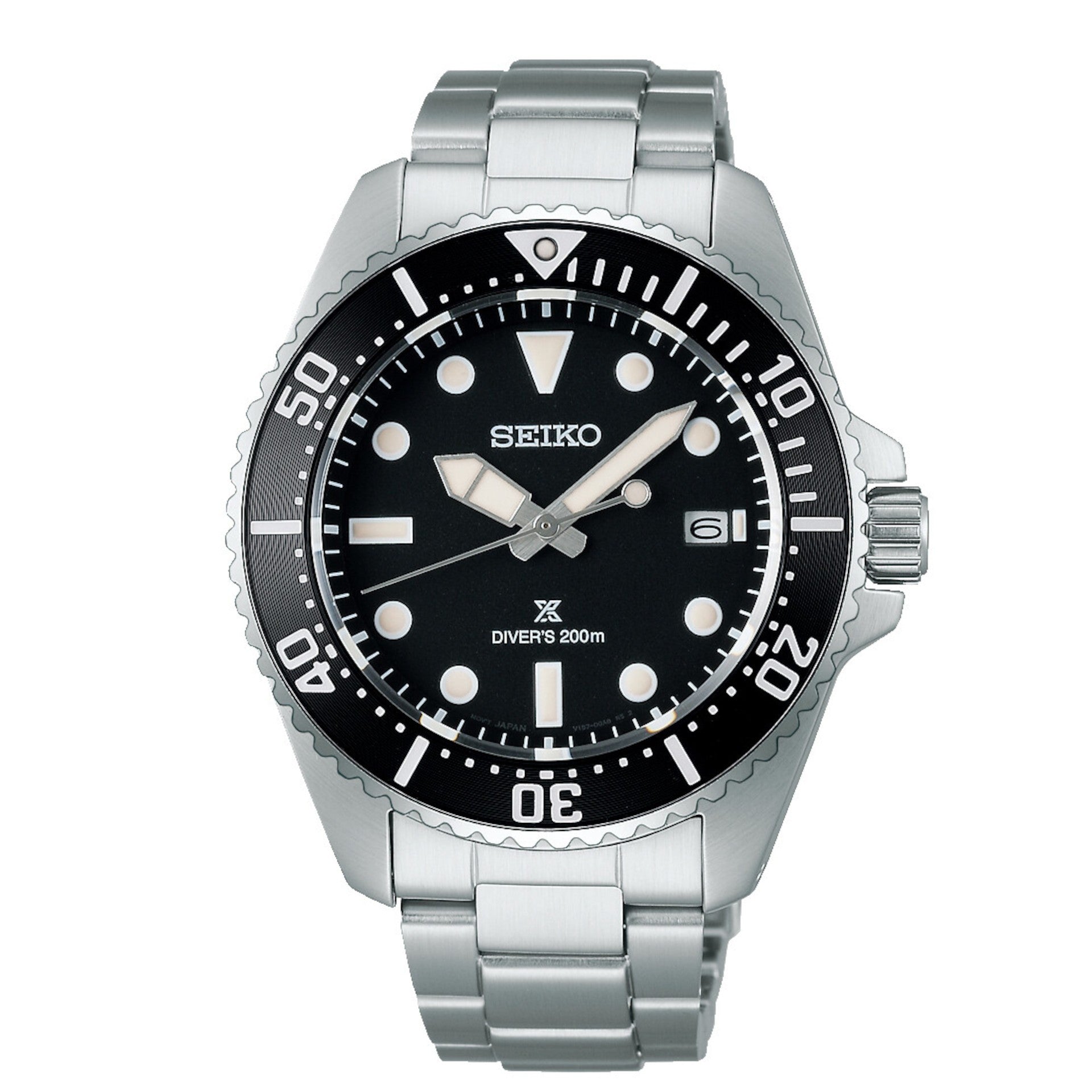 Seiko Prospex Diver SNE597P1