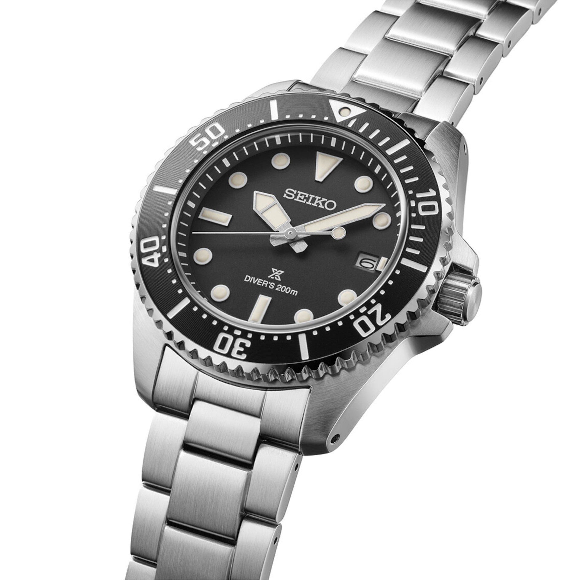 Seiko Prospex Diver SNE597P1