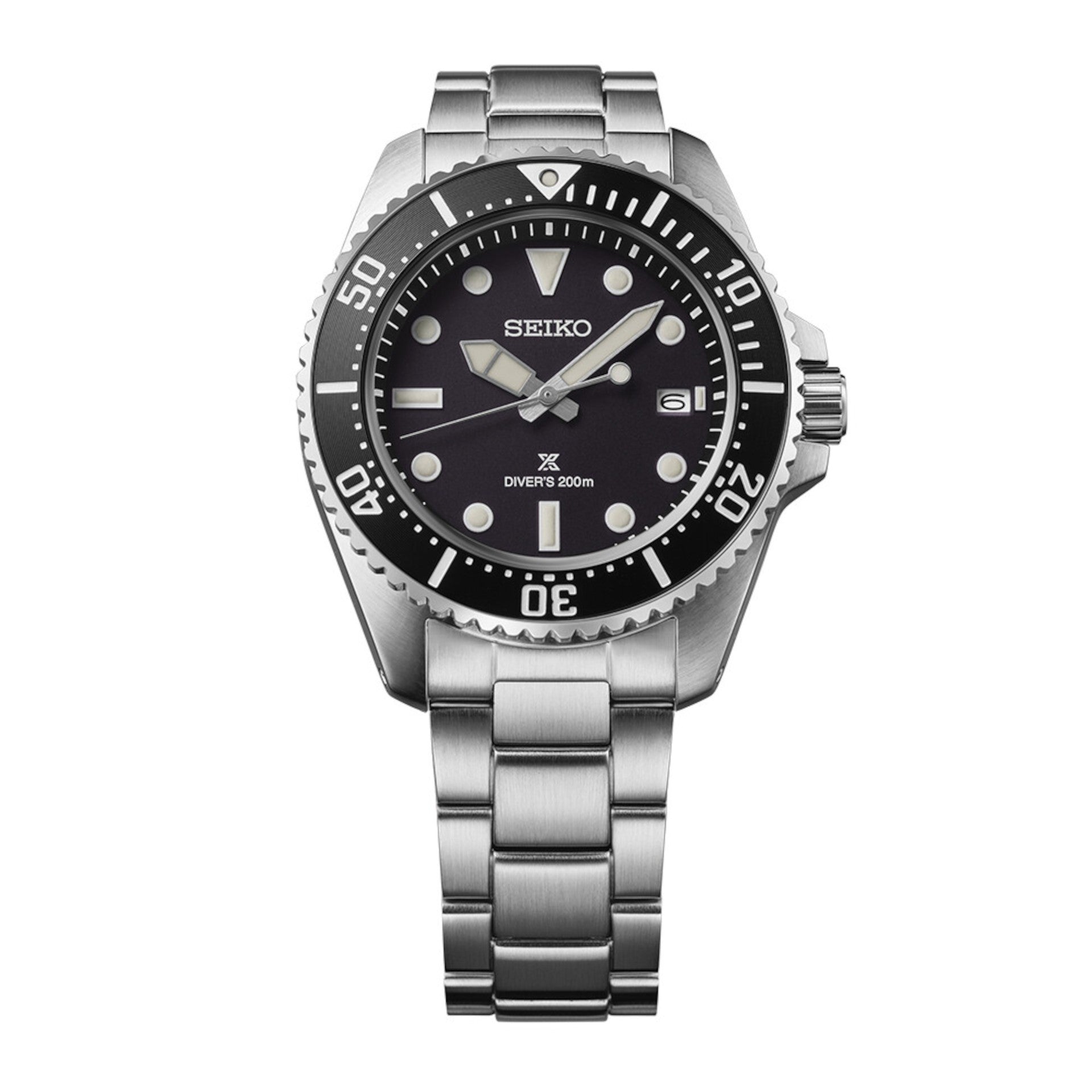 Seiko Prospex Diver SNE597P1