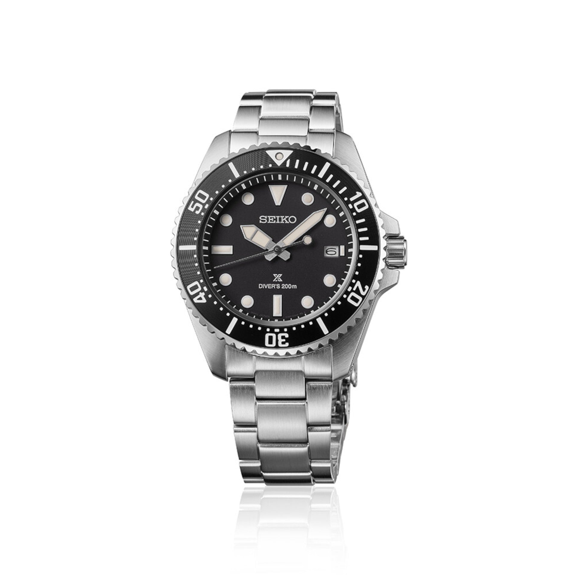 Seiko Prospex Diver SNE597P1