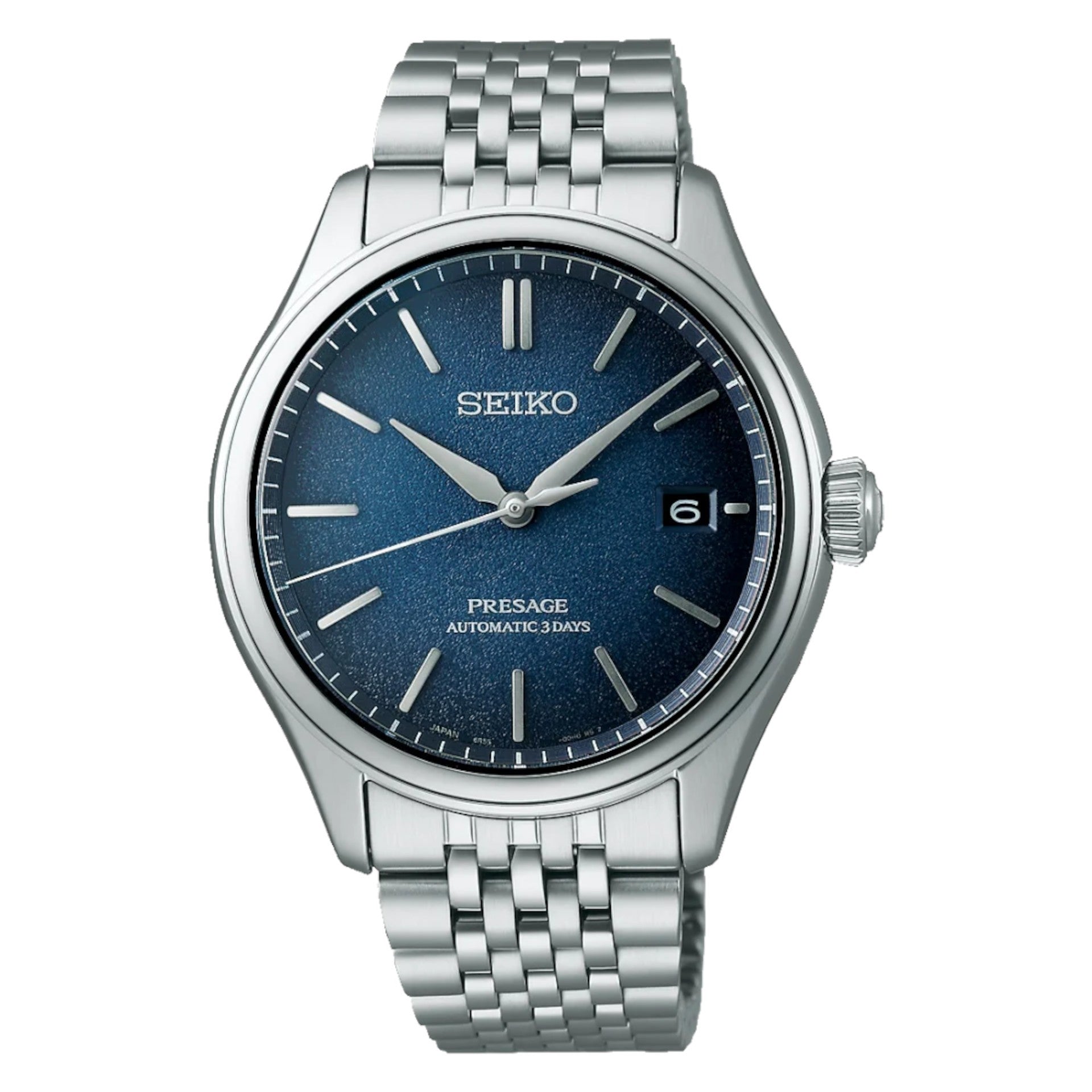 Seiko Presage Classic SPB525J1