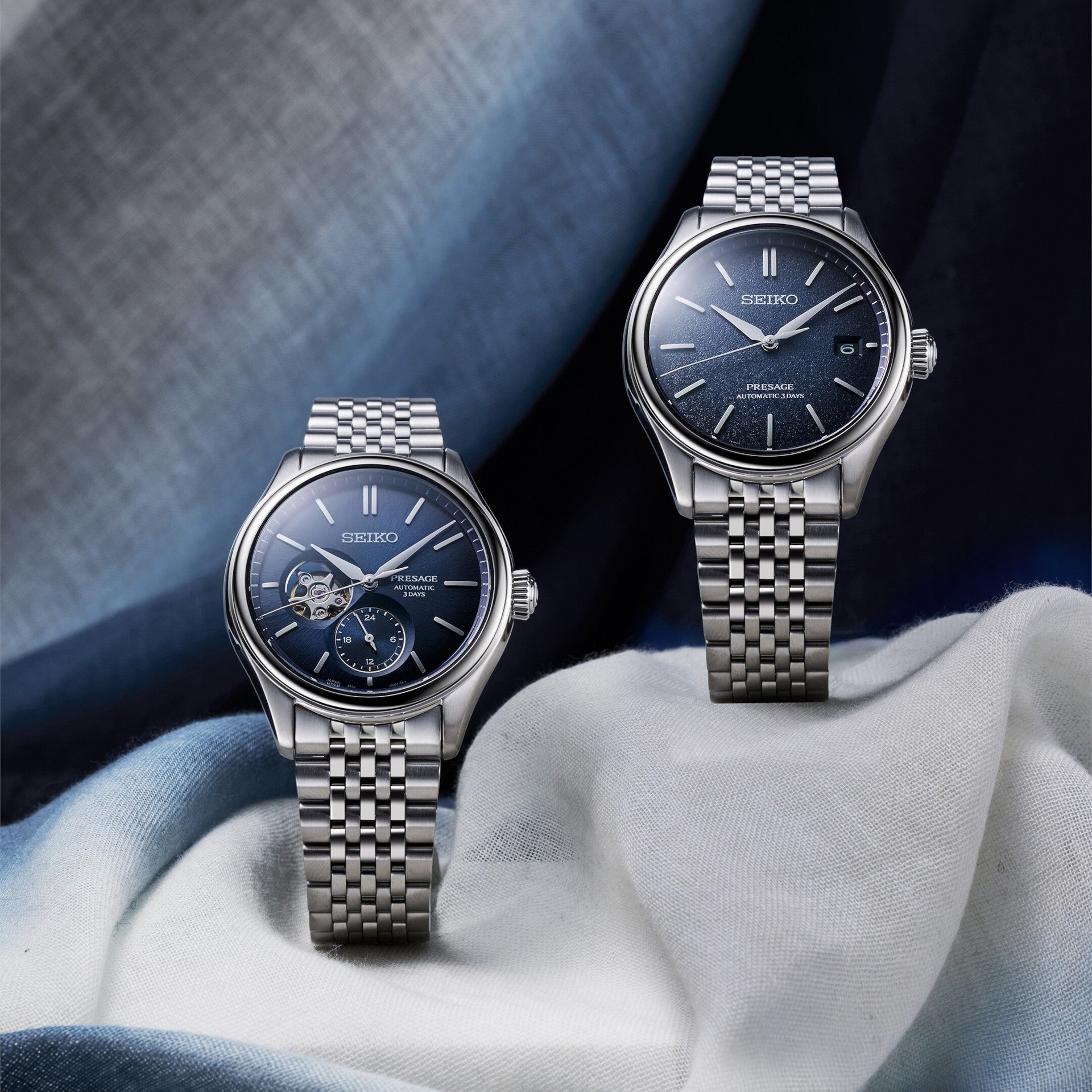 Seiko Presage Classic SPB525J1