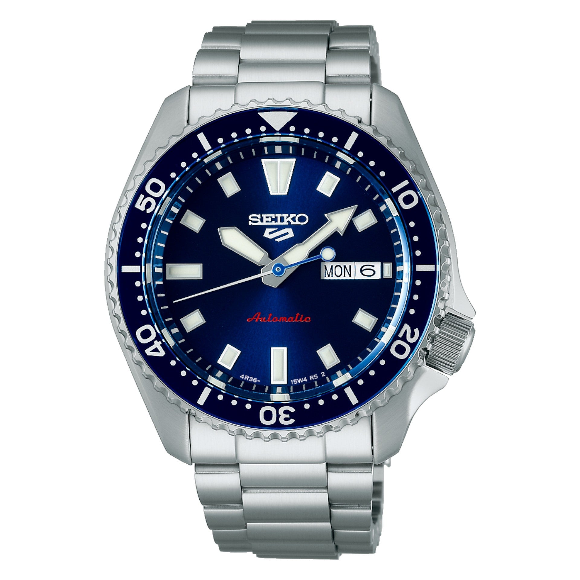 Seiko 5 Sports 42mm SRPL83K1