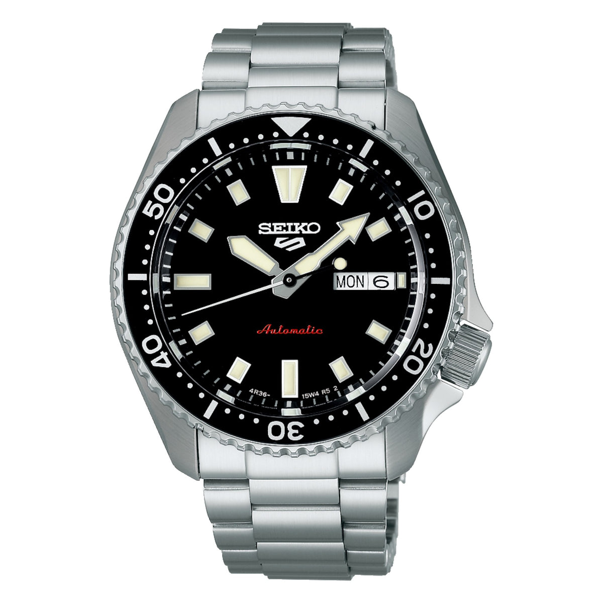 Seiko 5 Sports 42mm SRPL85K1