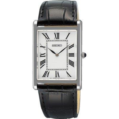 Seiko Conceptual Series 27mm SWR103P1