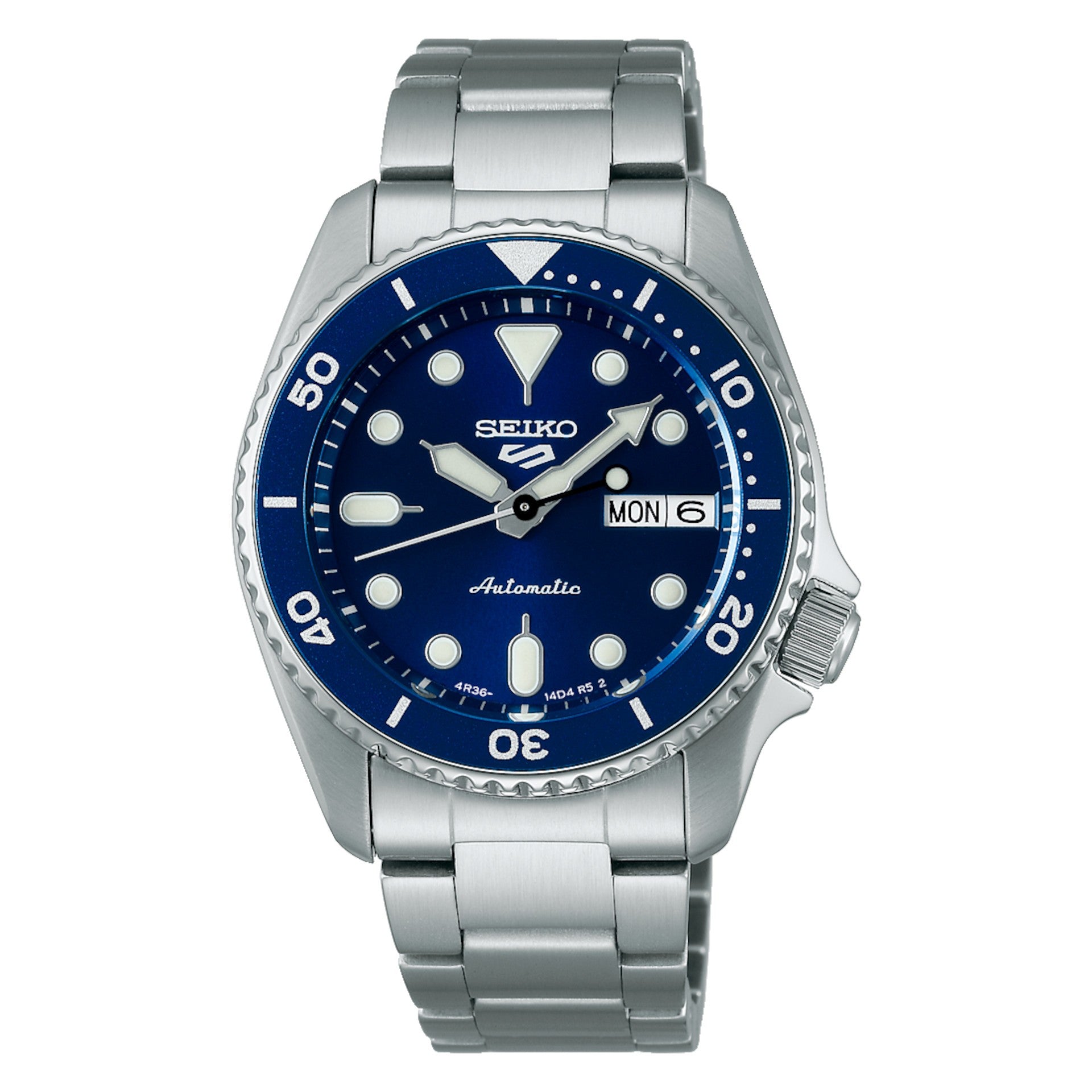 Seiko 5 Sports SRPL77K1