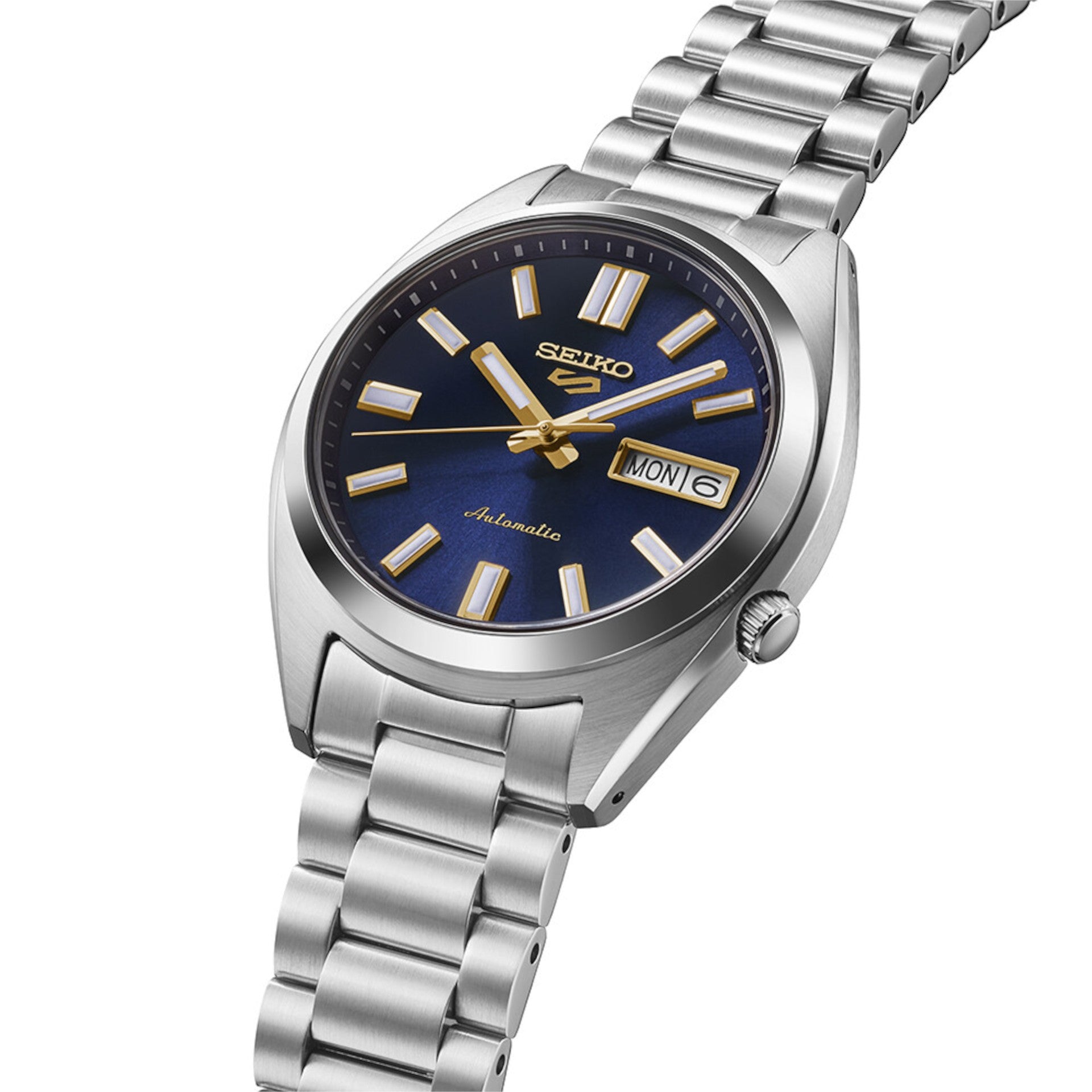 Seiko 5 Sports SRPL55K1