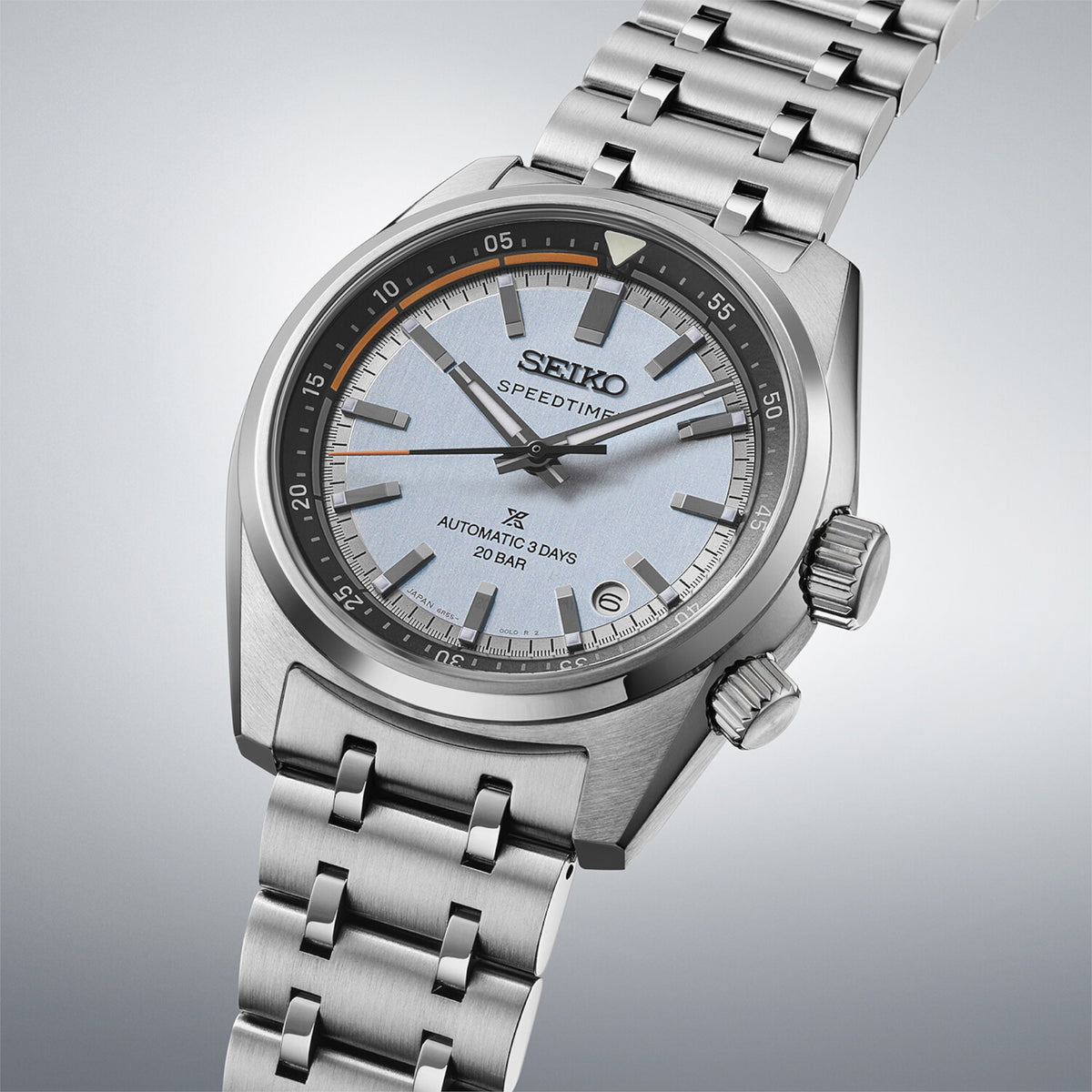Seiko Prospex Speedimer 39,5mm HBC003J1