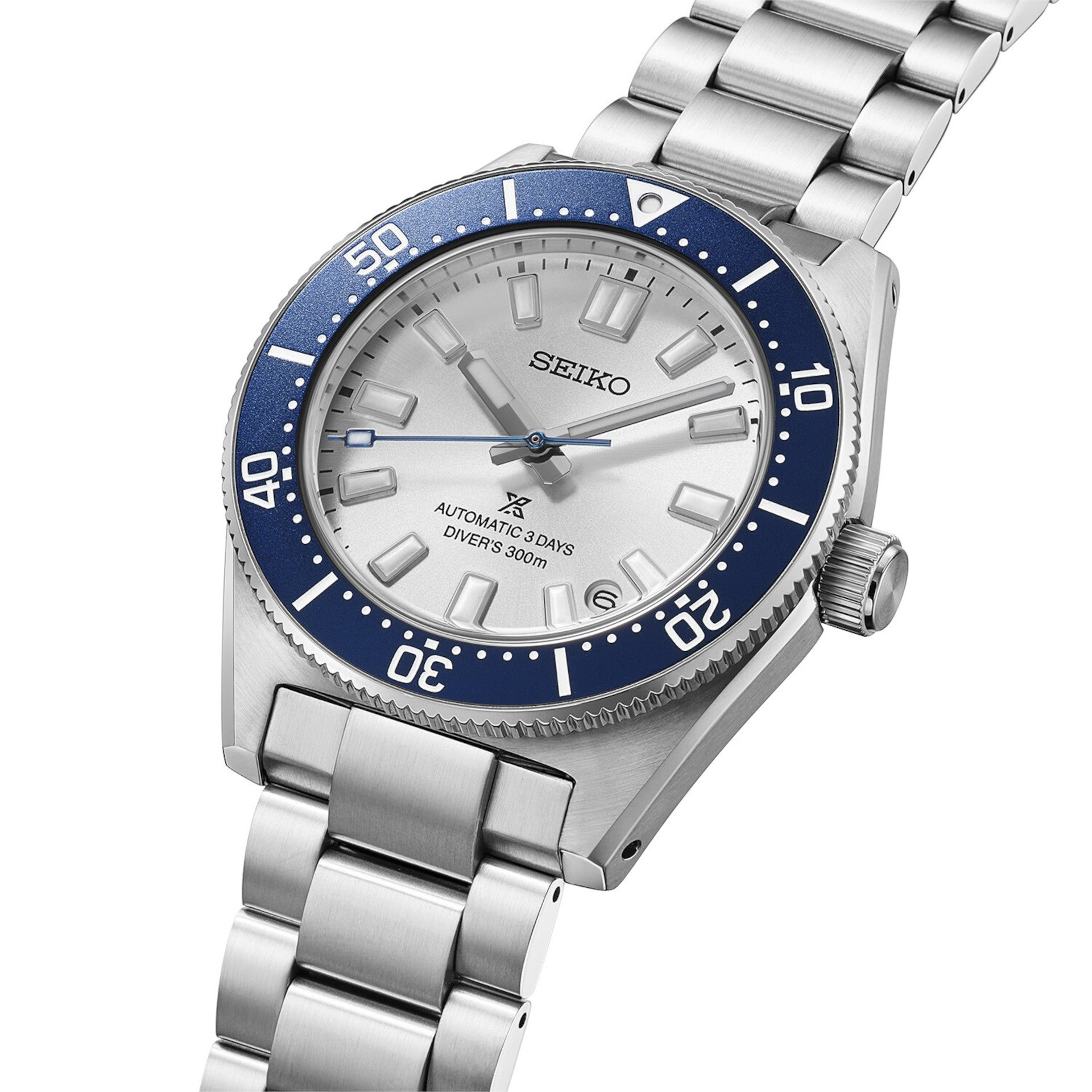 Seiko Prospex Diver 145 Jahre HBC005J1