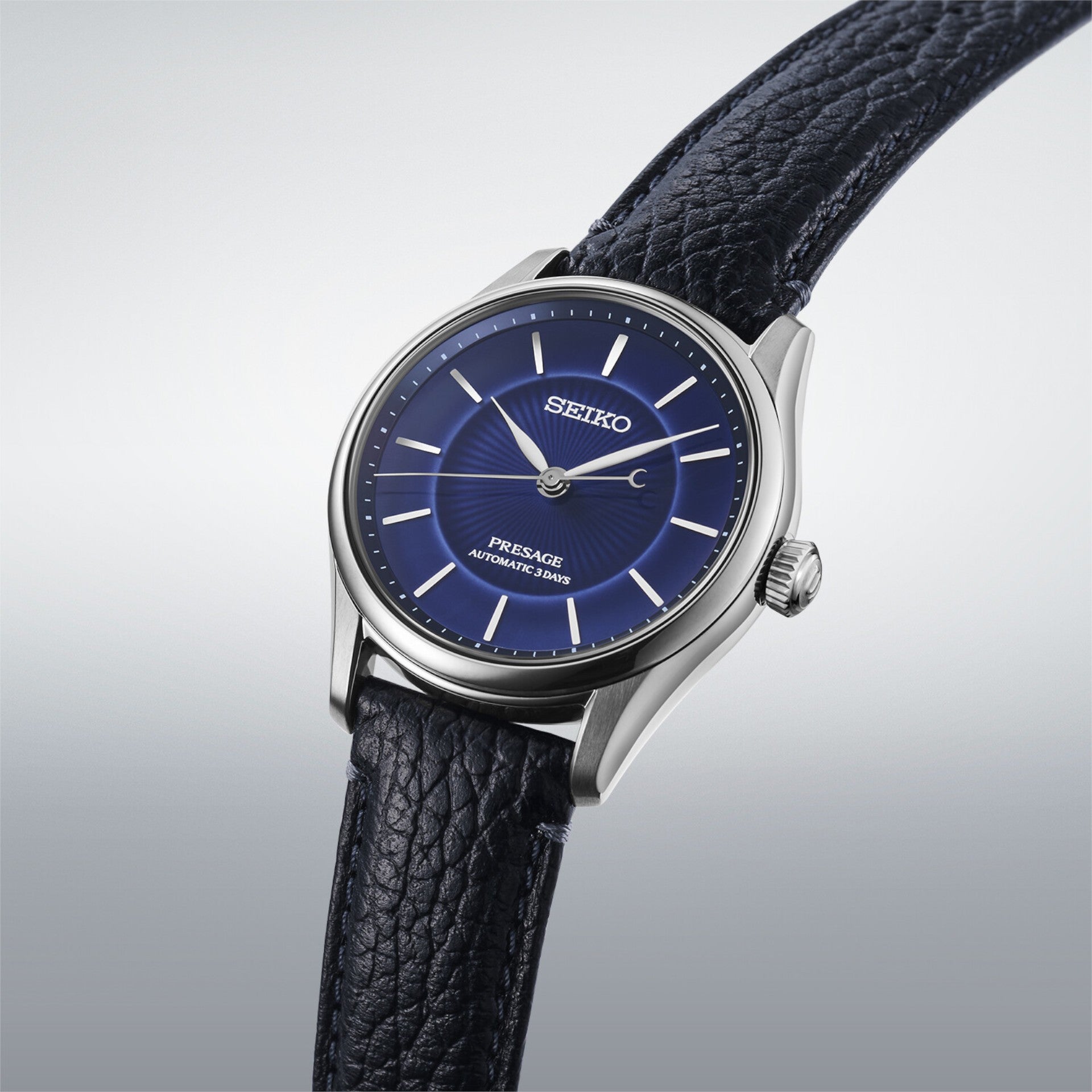 Seiko Presage 145 Jahre Limited Editon 38mm HCC007J1