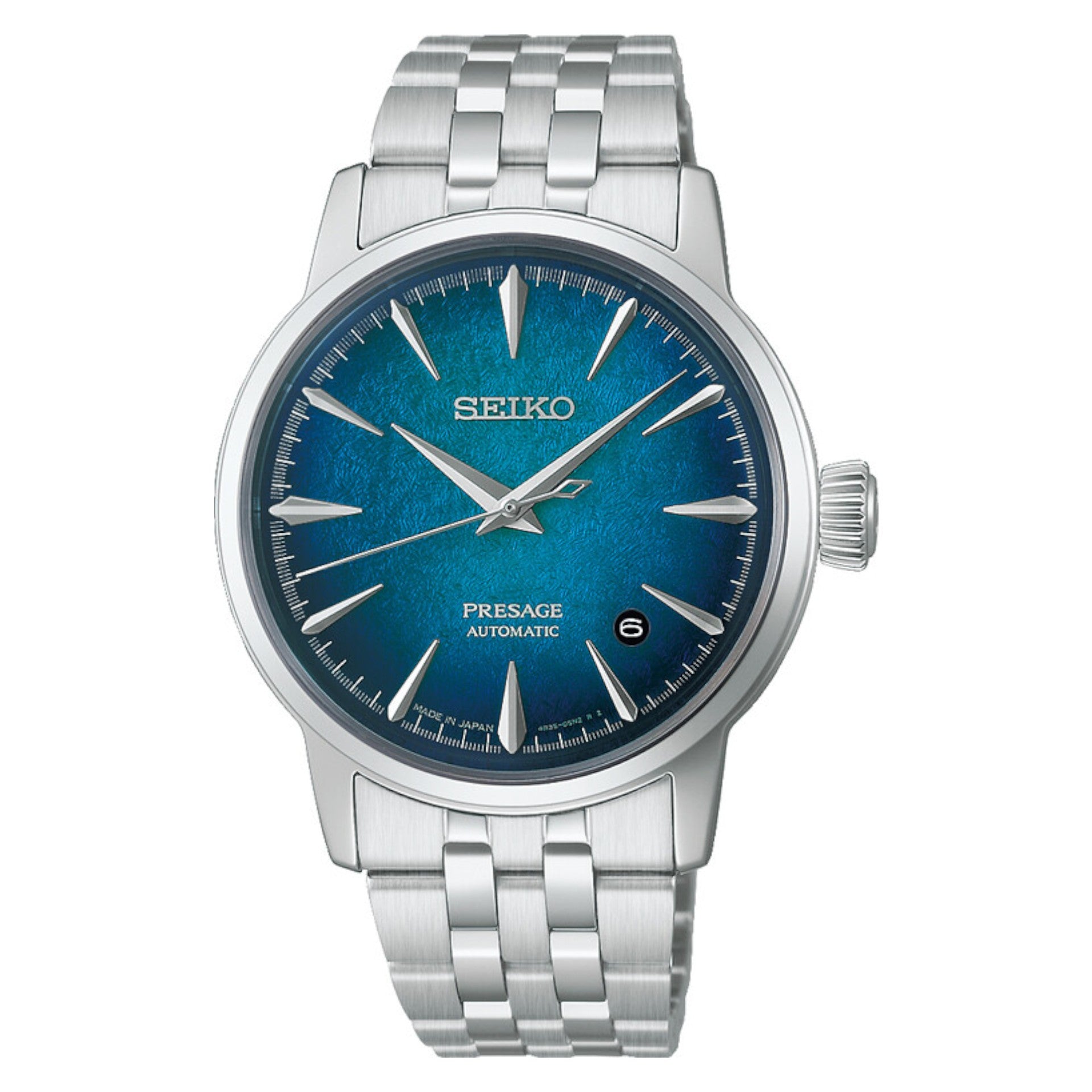 Seiko Presage 38mm HCB001J1