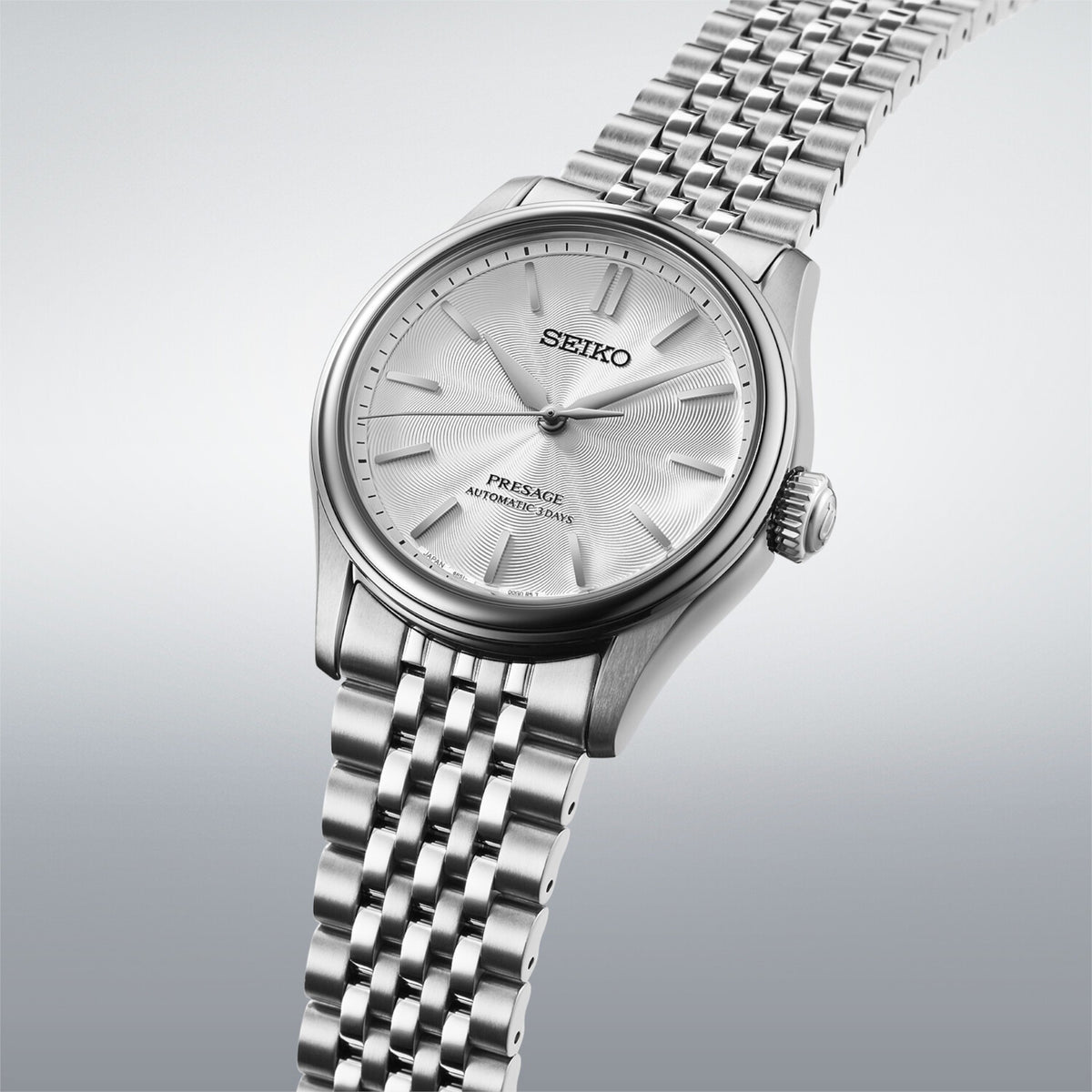 Seiko Presage Classic 38mm HCC001J1