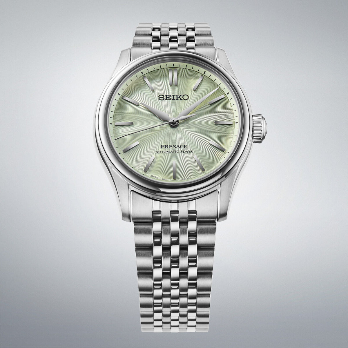 Seiko Presage Classic 38mm HCC002J1