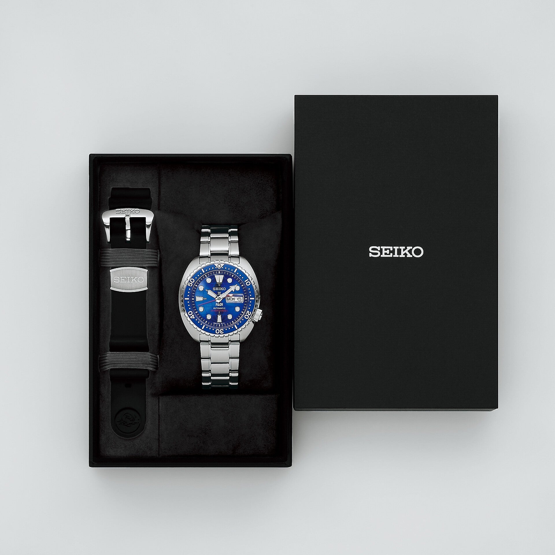 Seiko Prospex PADI Limited Edition 45mm HBB002K1