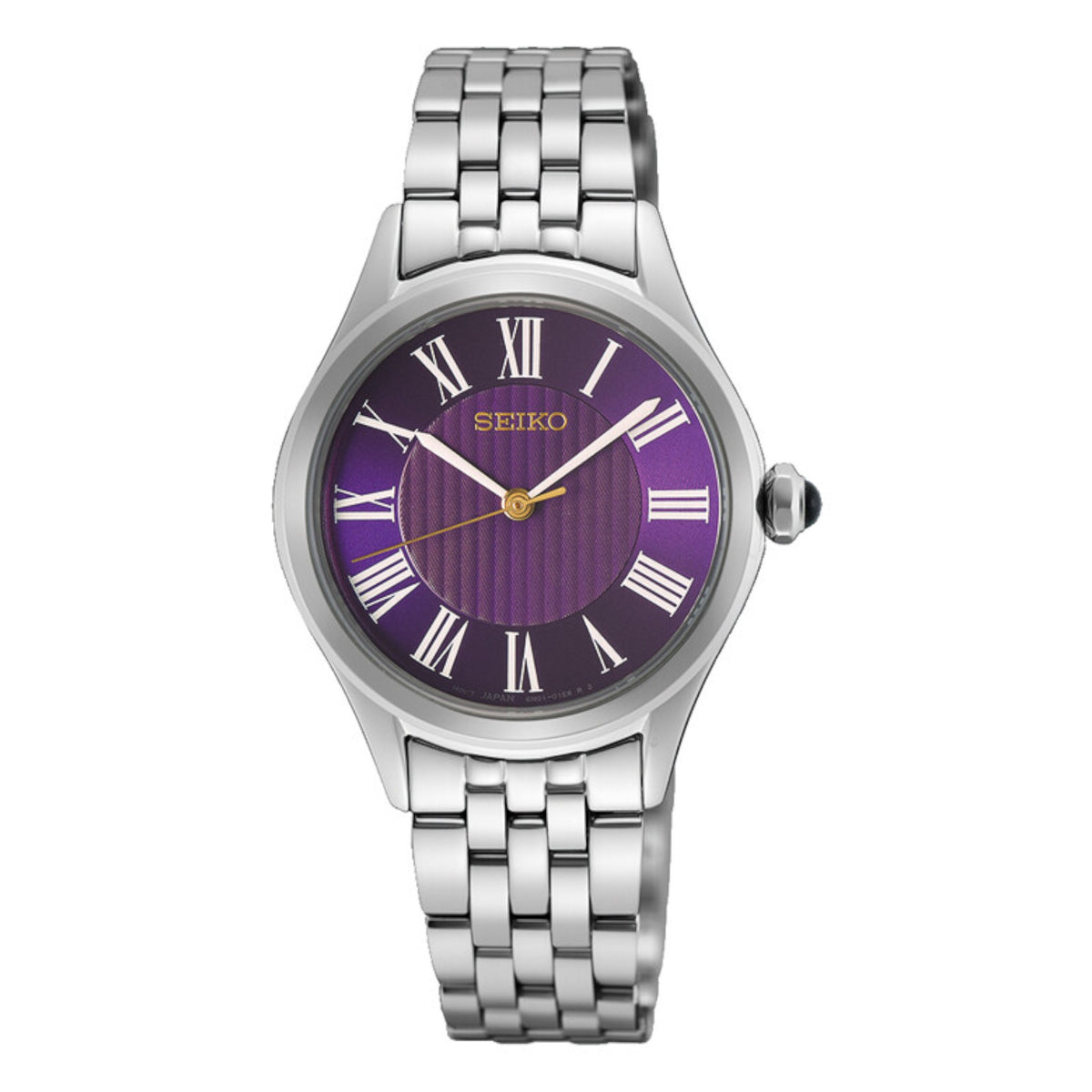 Seiko Conceptual Series 145 Jahre Limited Edition 30mm HGH004P1