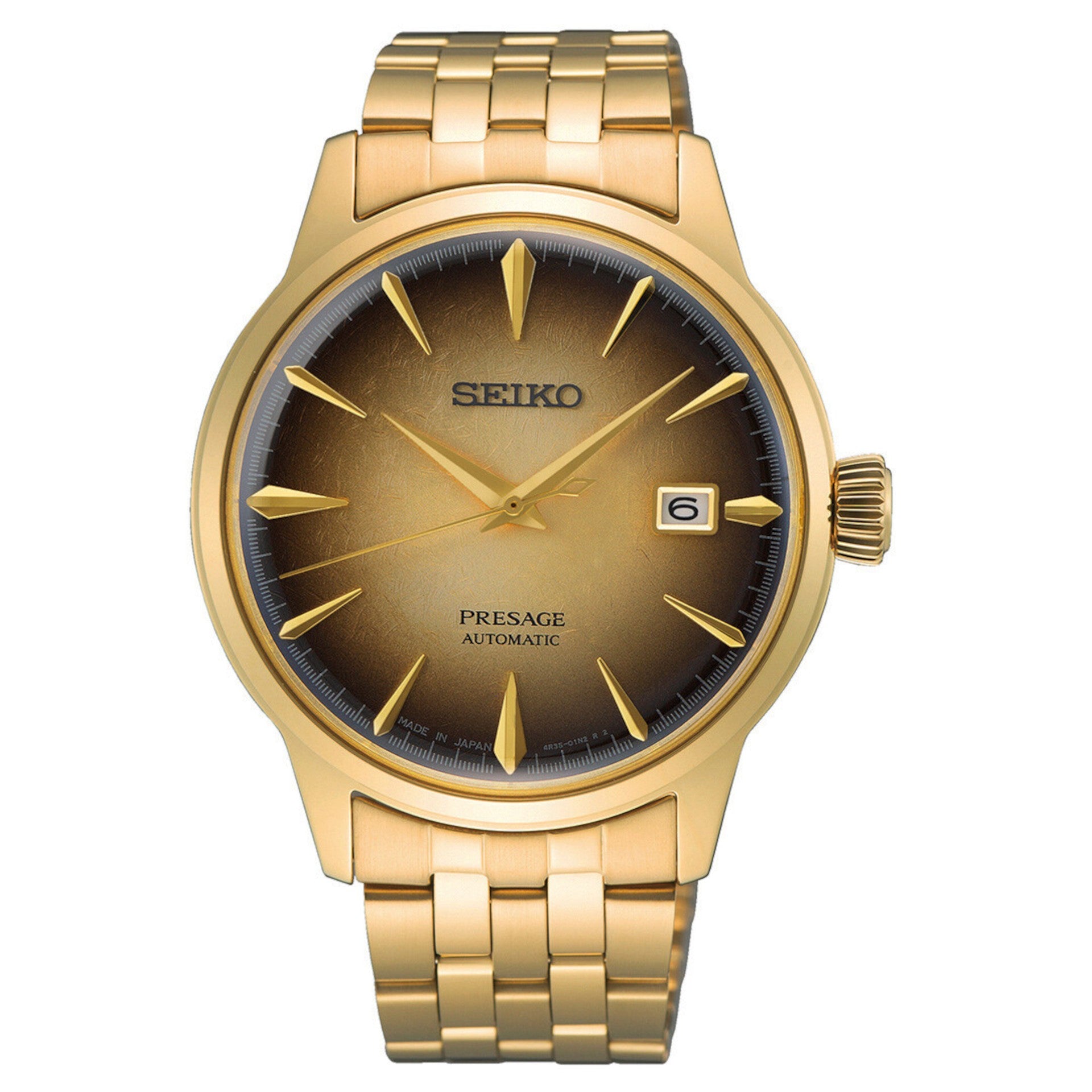 Seiko Presage SRPK48