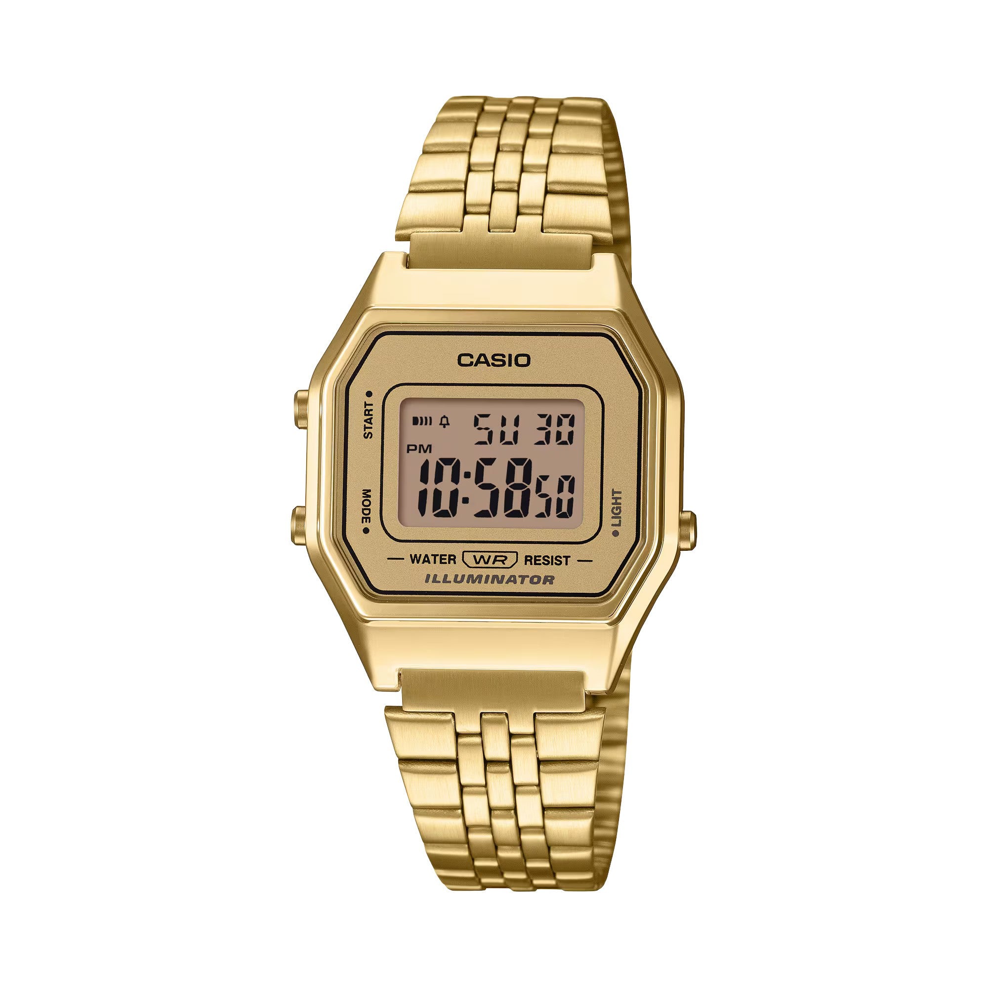 Casio Vintage 28mm LA680WEGA-9ER