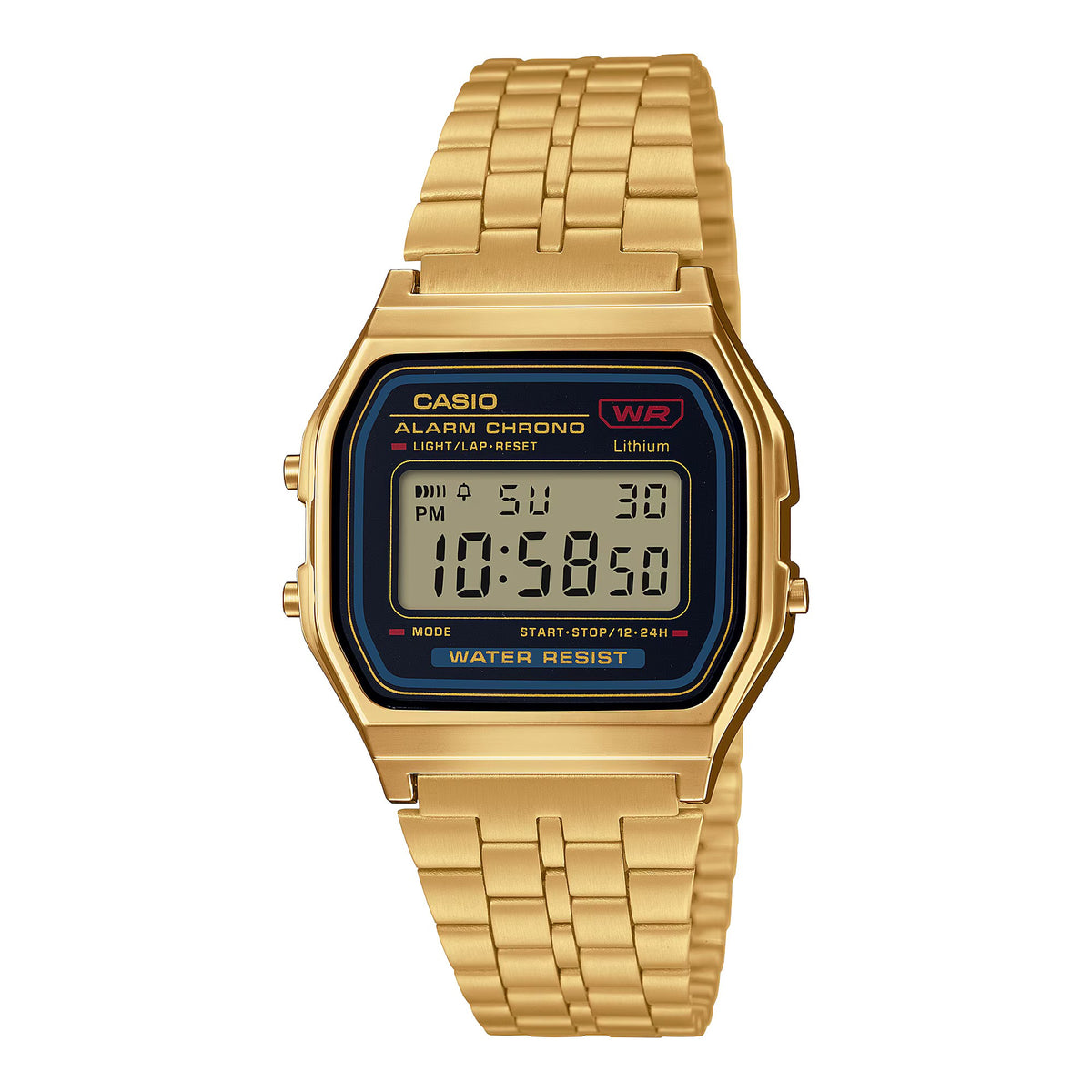Casio Vintage 36mm A159WGEA-1EF