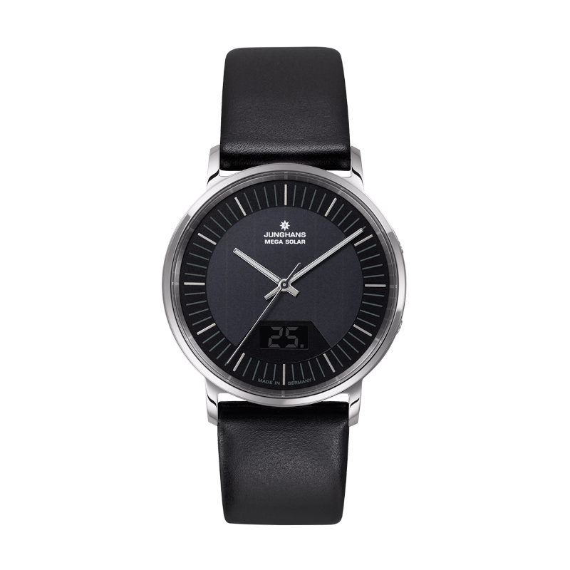 Junghans Milano Mega Solar
