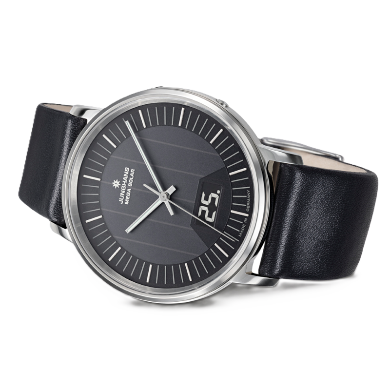 Junghans Milano Mega Solar