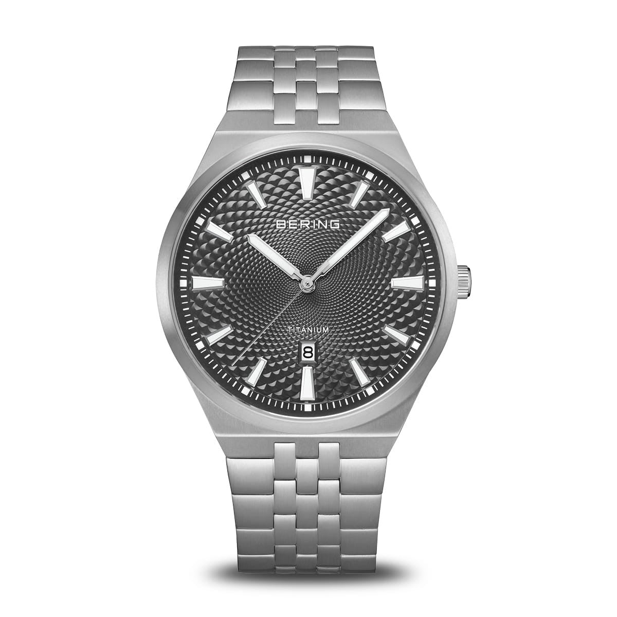 Bering Titanium 41mm 19141-703