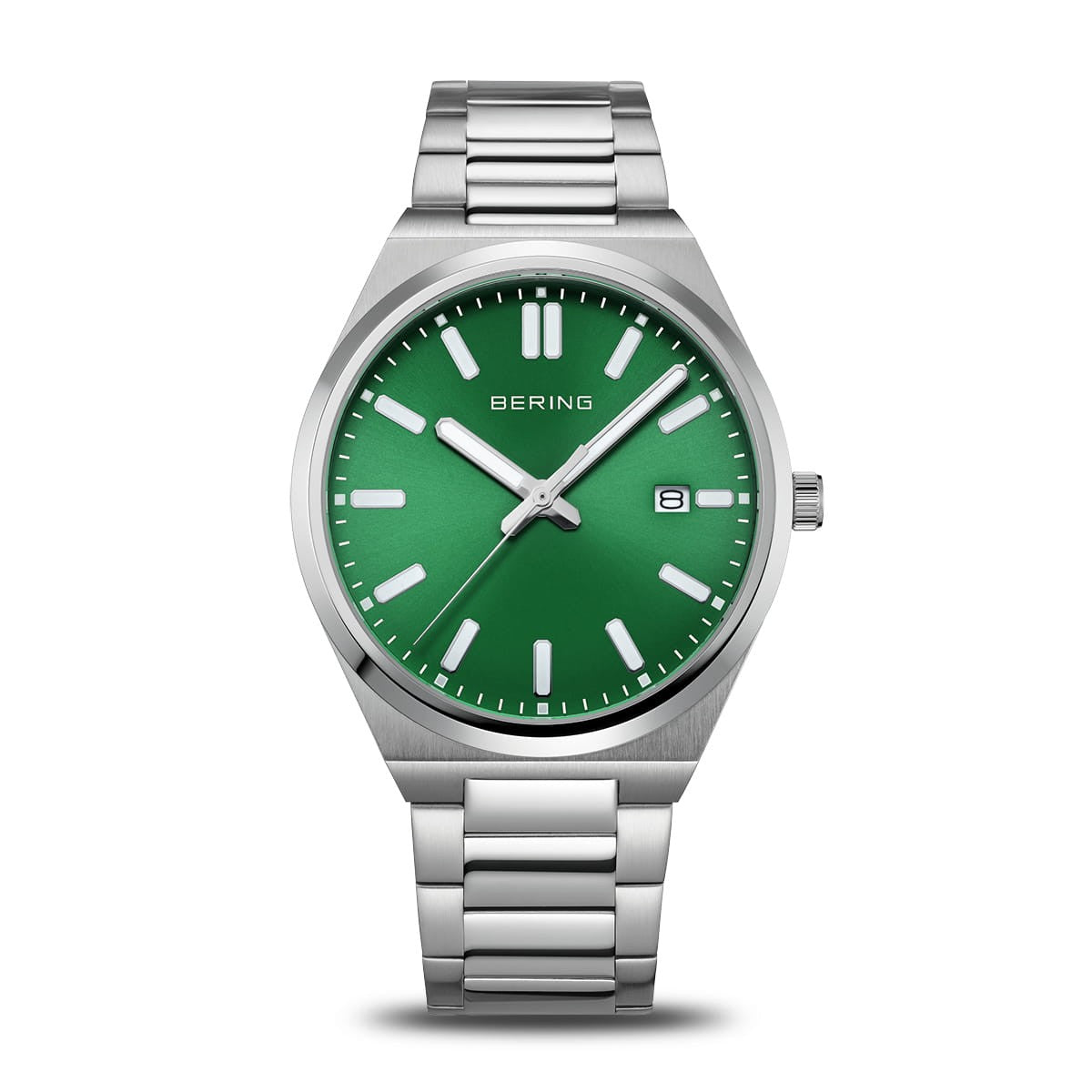 Bering Classic 39mm 17639-708