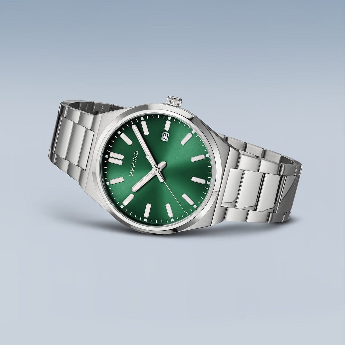 Bering Classic 39mm 17639-708
