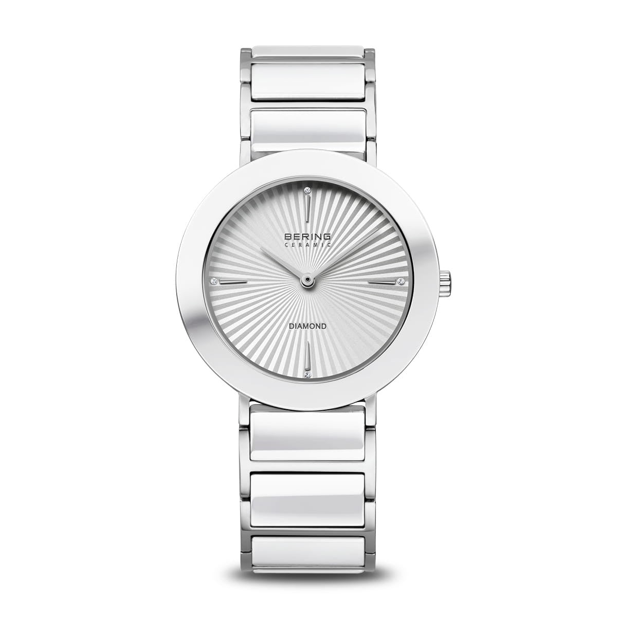 Bering Ceramic Diamond 34mm 11435-753