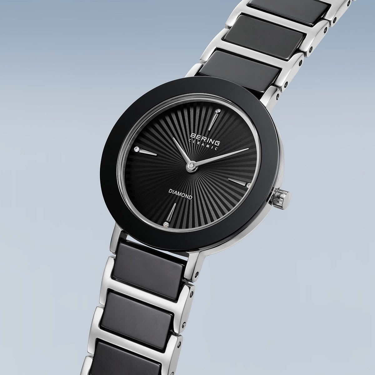 Bering Ceramic Diamond 29mm 11429-702