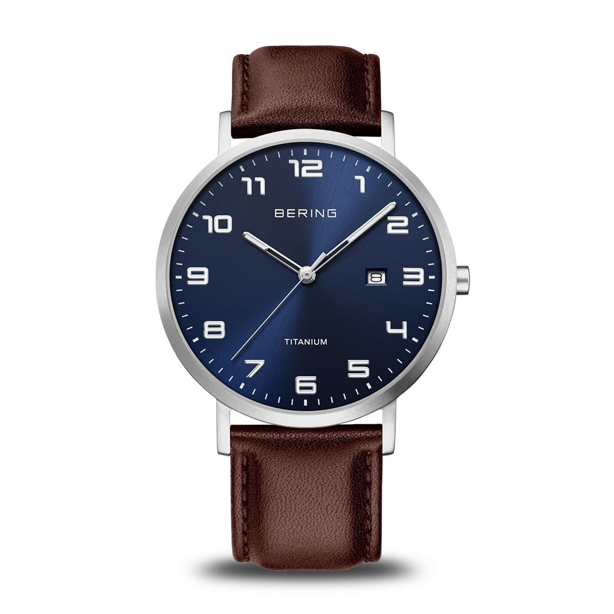 Bering Titanium 40mm 18640-505