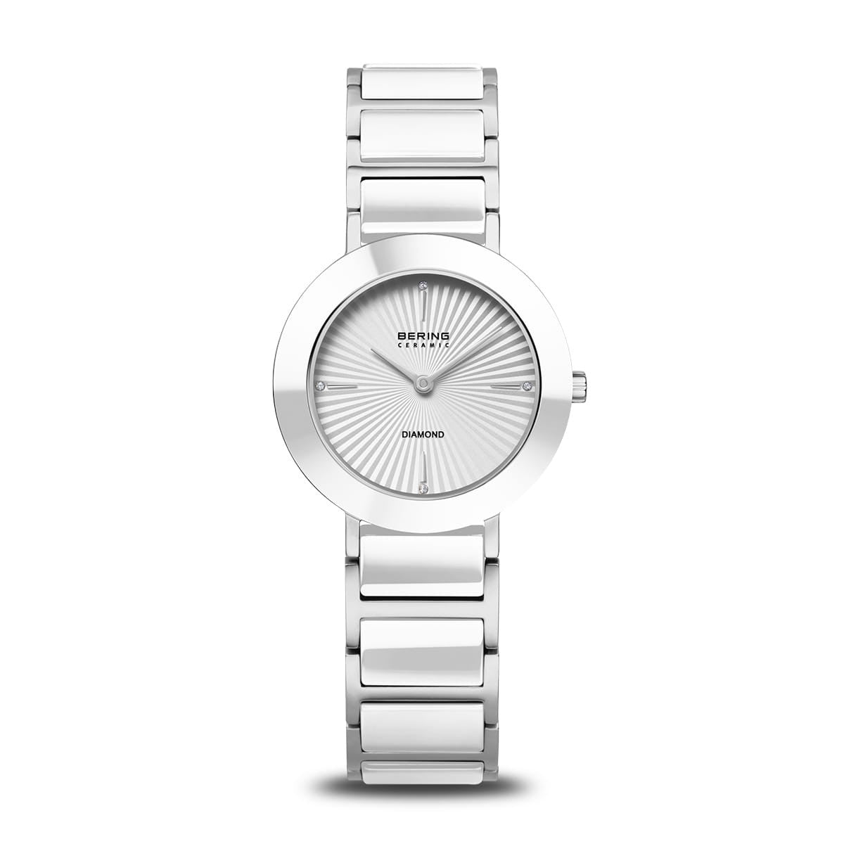 Bering Ceramic Diamond 29mm 11429-753