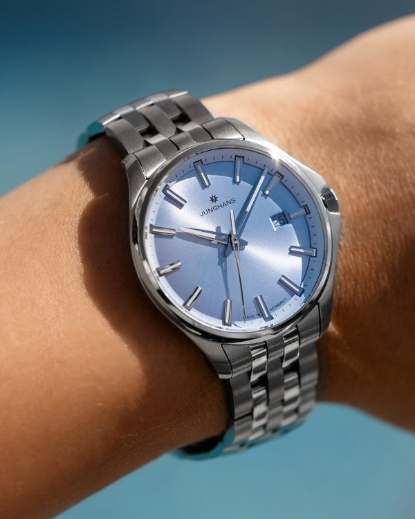 Junghans Meister S 35mm