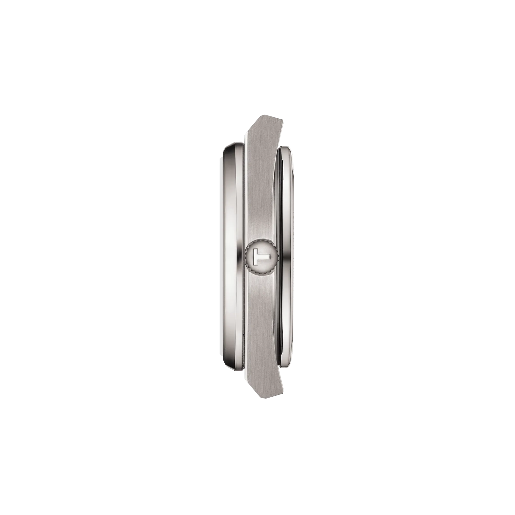 Tissot PRX 38mm Titan