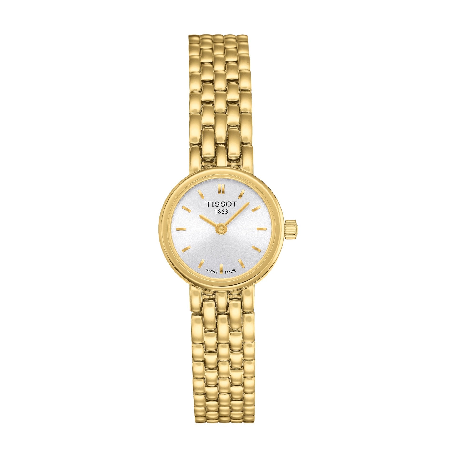 Tissot Lovely 19.5mm T058.009.33.031.00