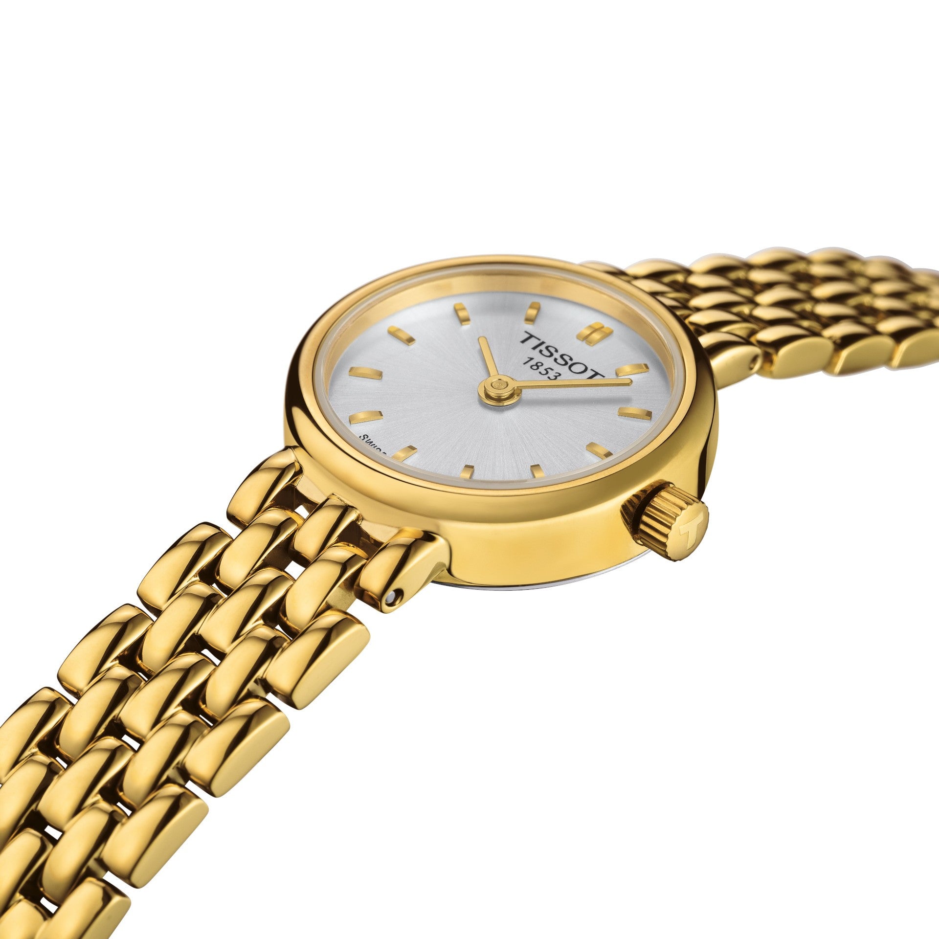 Tissot Lovely 19.5mm T058.009.33.031.00
