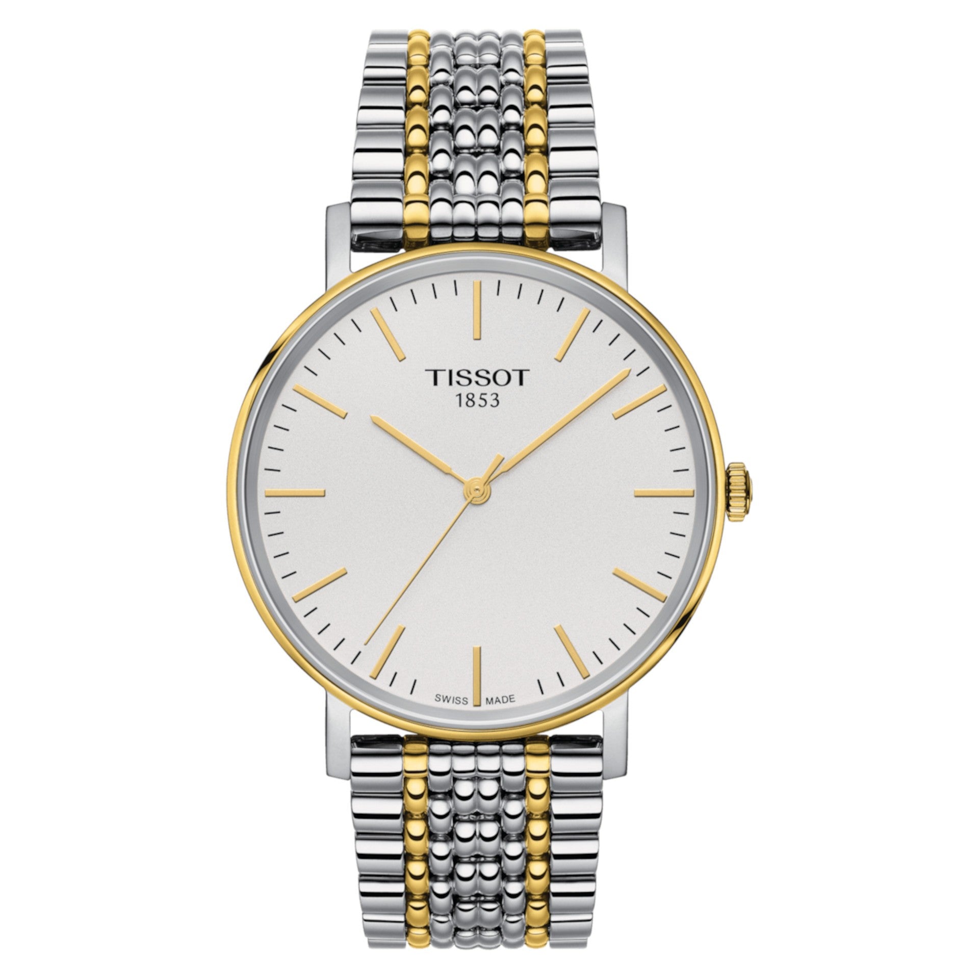 Tissot 38mm T109.410.22.031.00