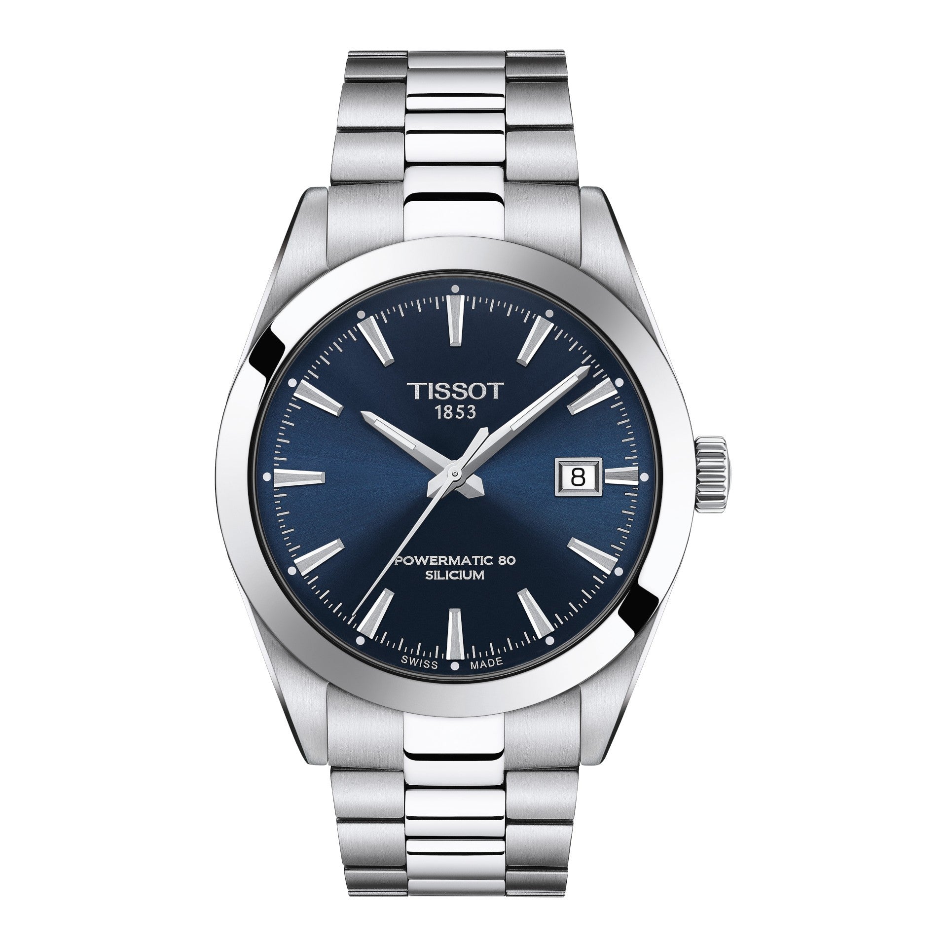 Tissot Gentleman 40mm