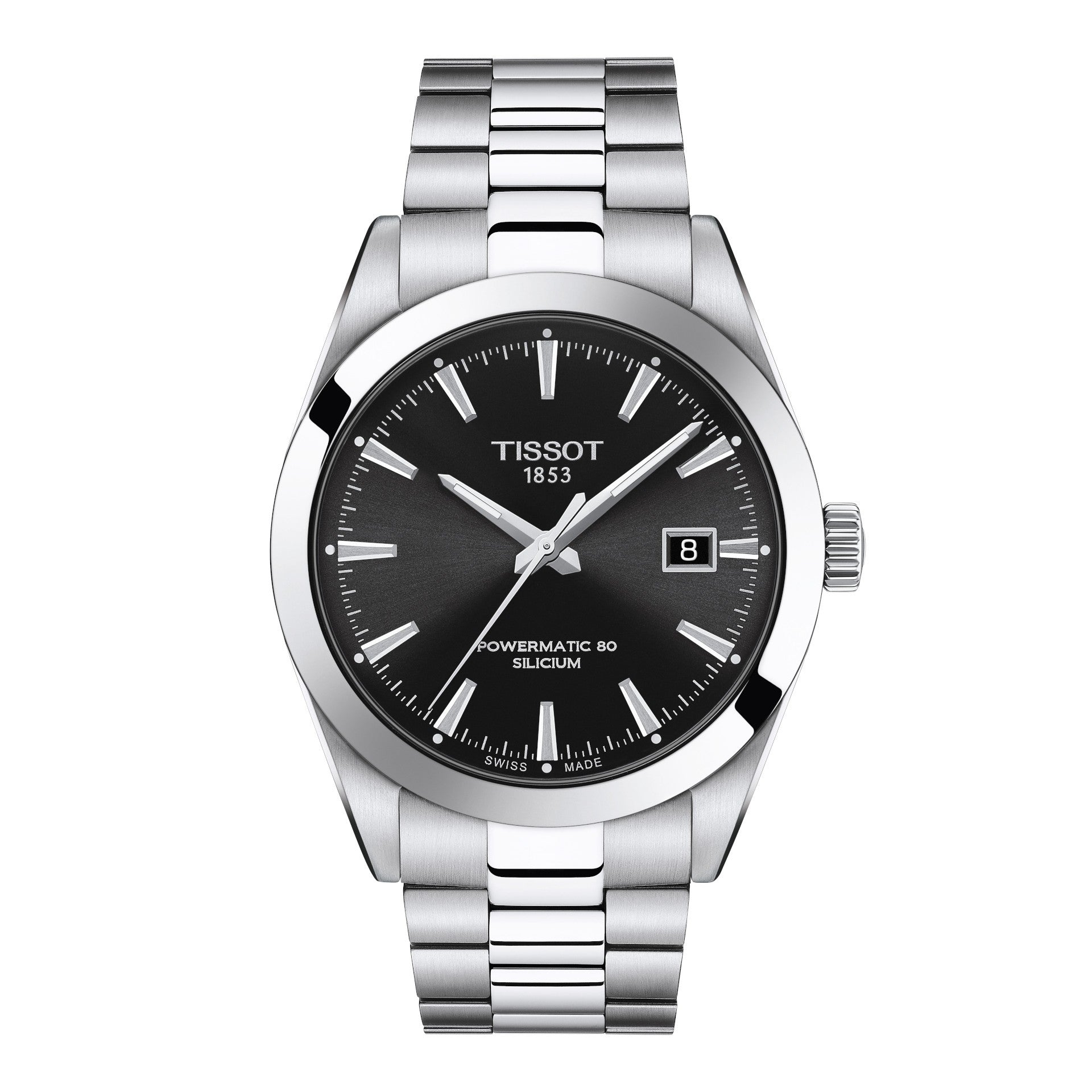 Tissot Gentleman 40mm