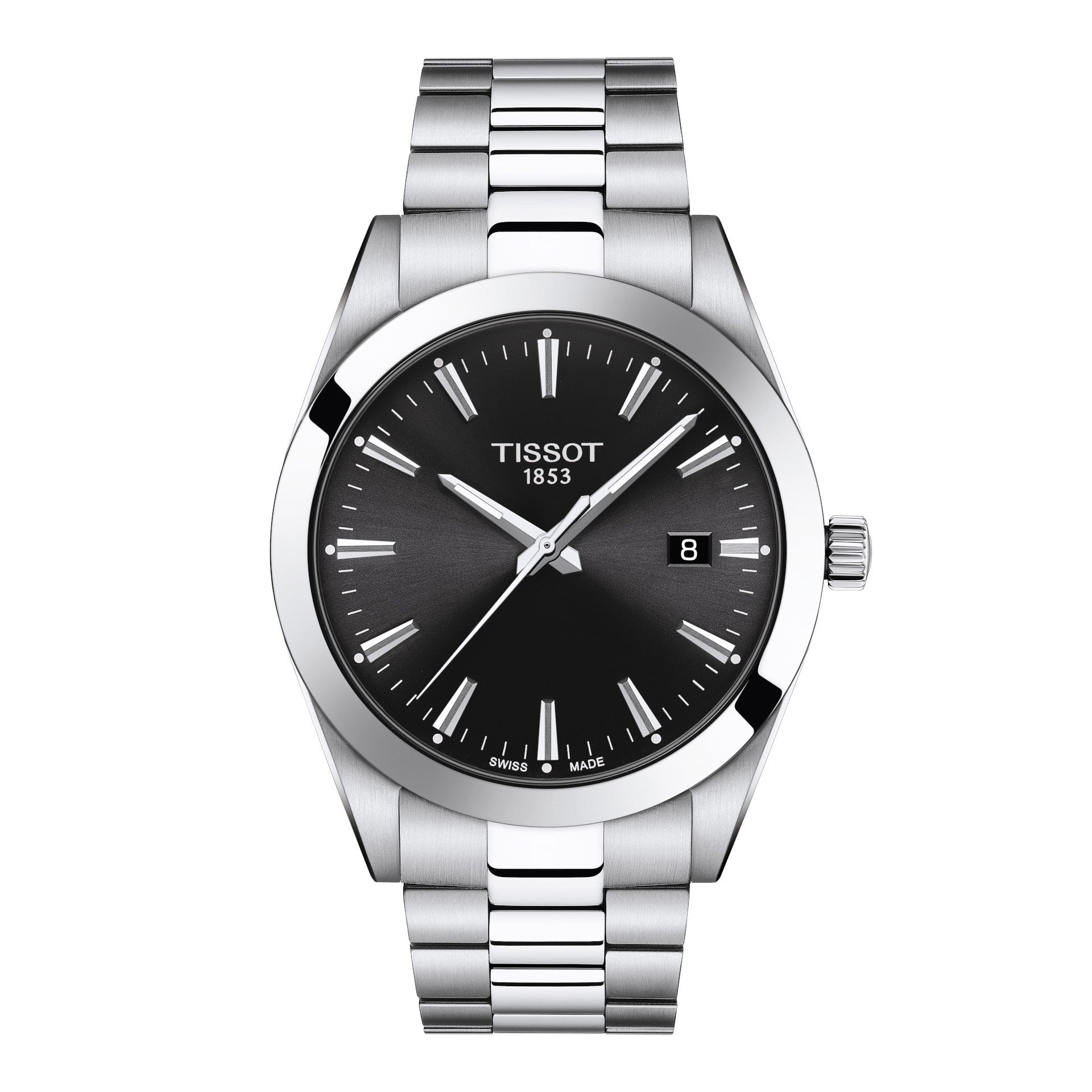 Tissot Gentleman 40mm