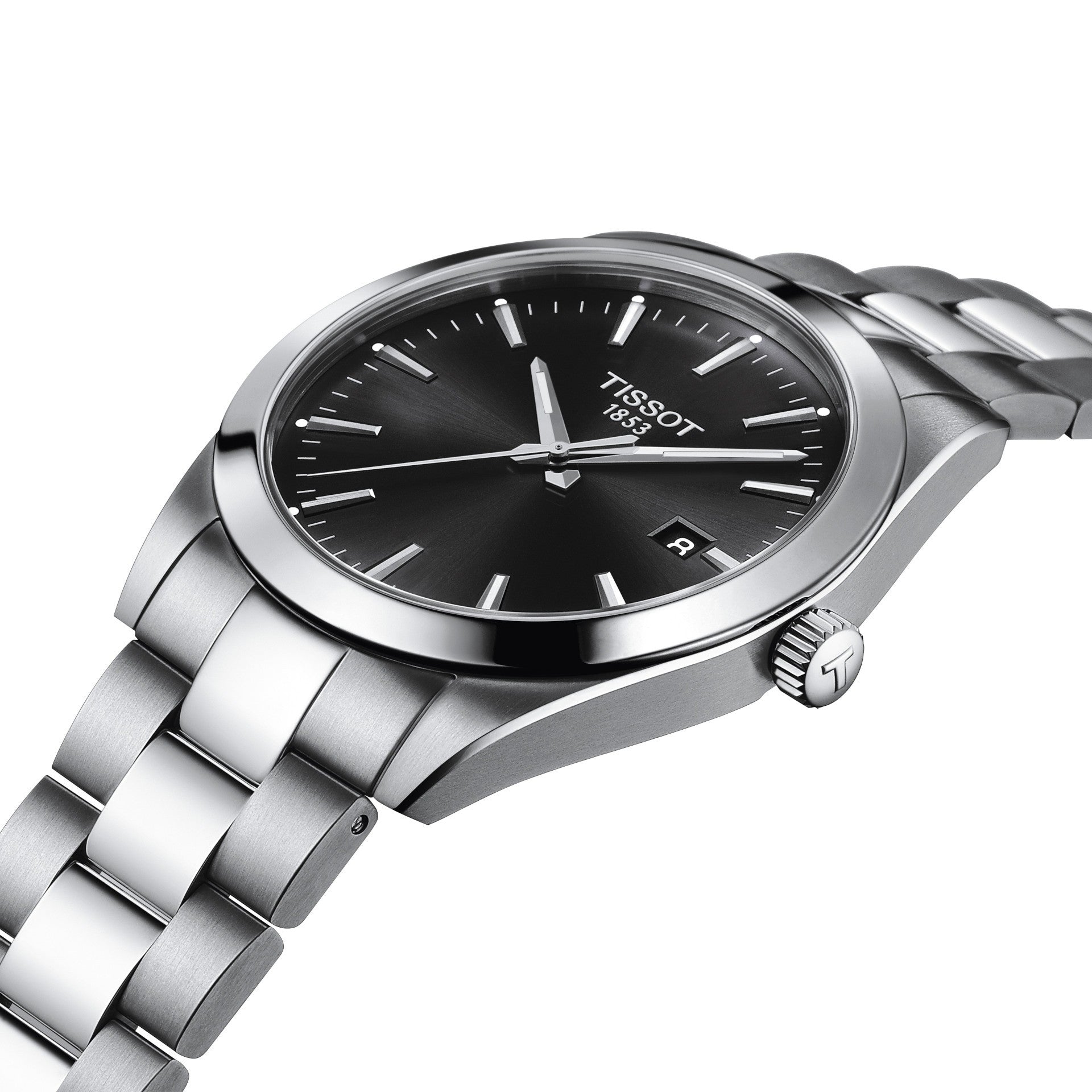 Tissot Gentleman 40mm