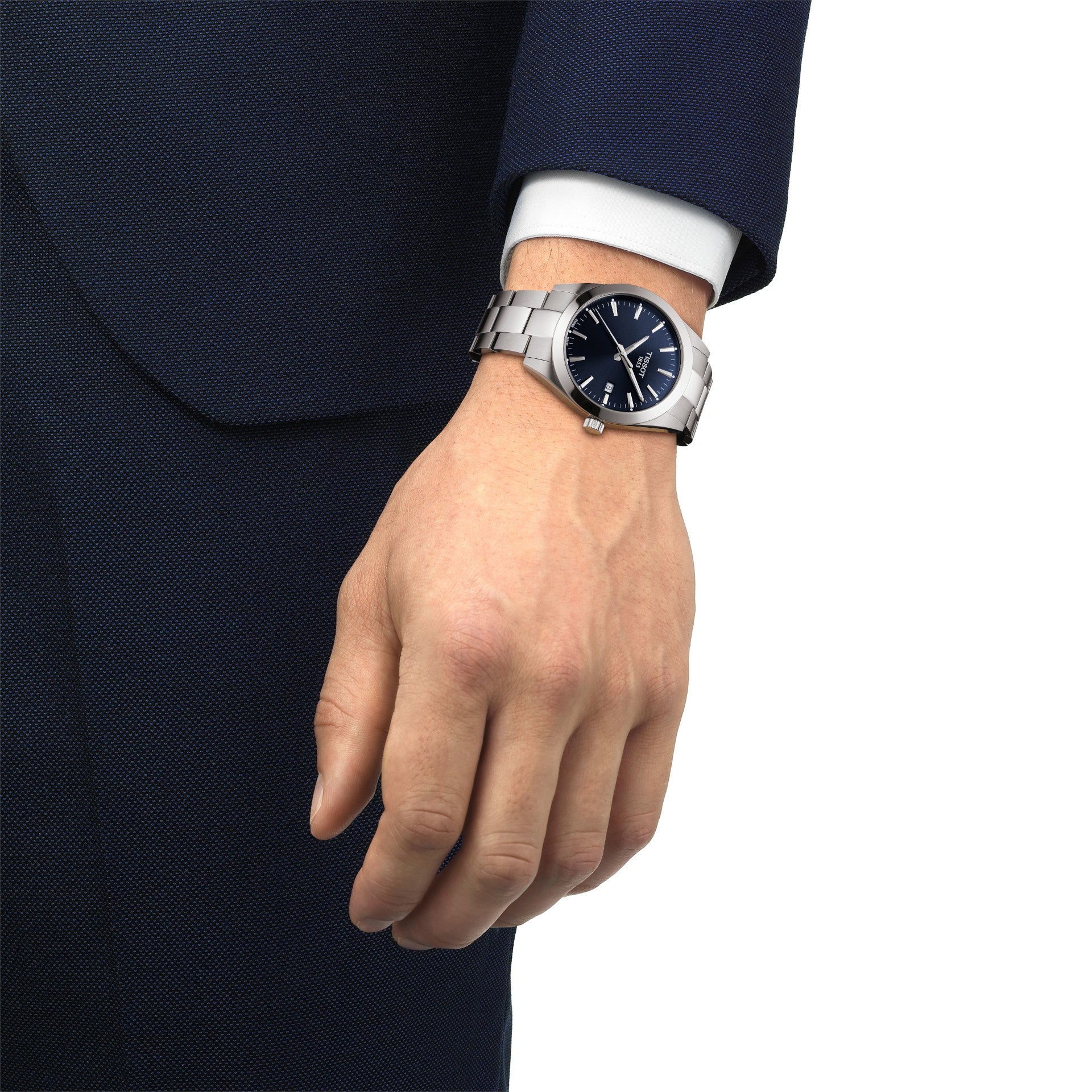 Tissot Gentleman 40mm