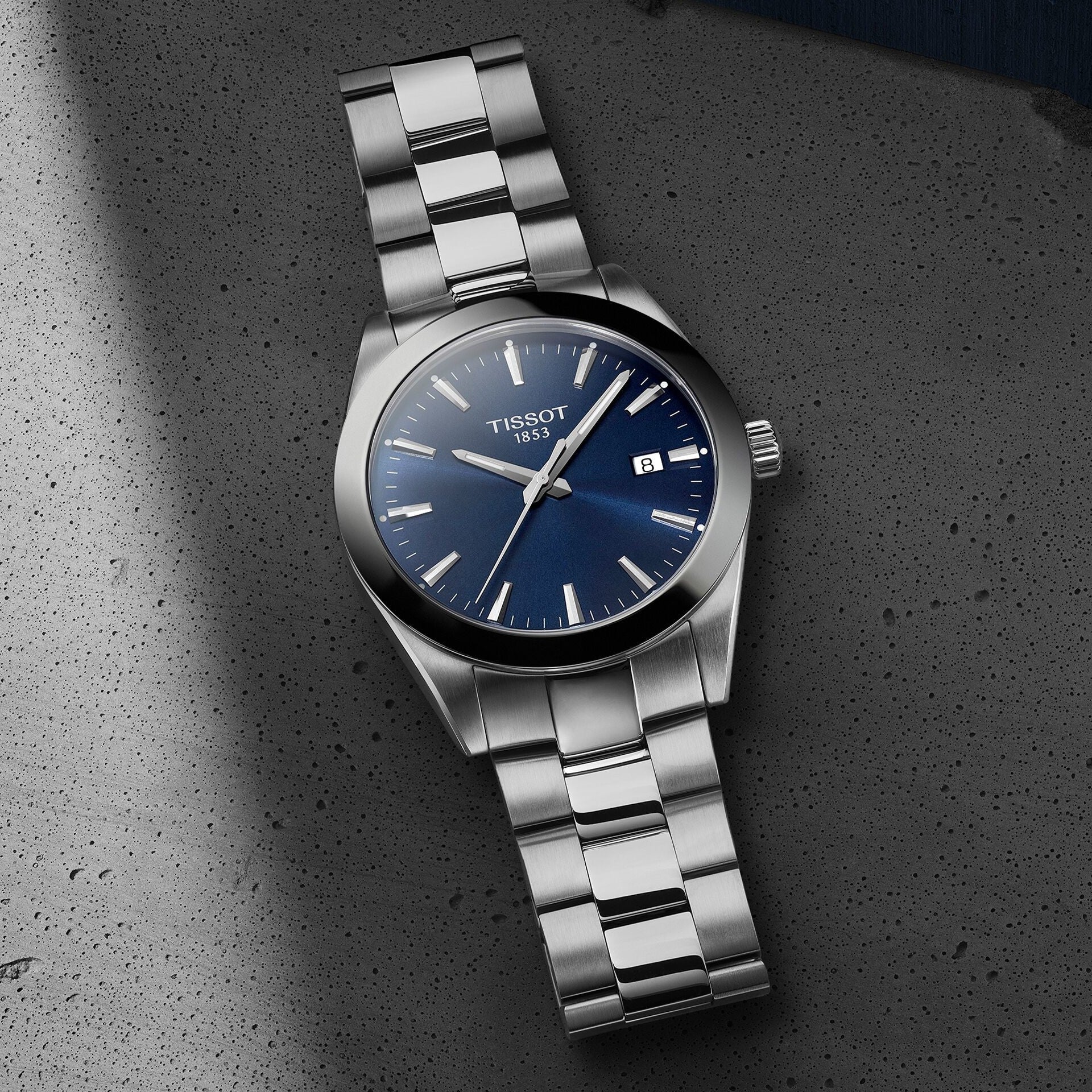 Tissot Gentleman 40mm