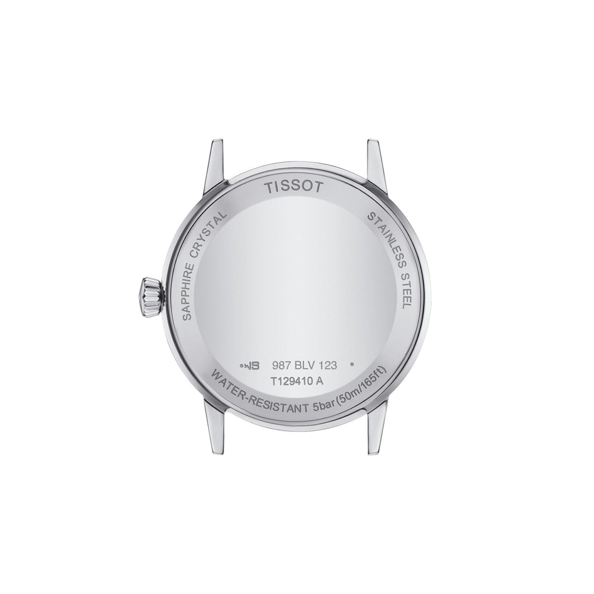 Tissot Classic Dream 42mm T129.410.11.053.00