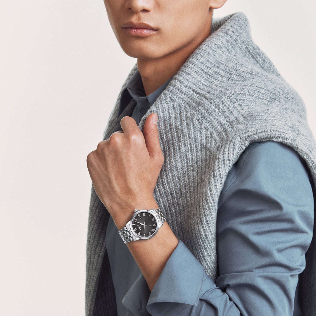Tissot Classic Dream 42mm T129.410.11.053.00