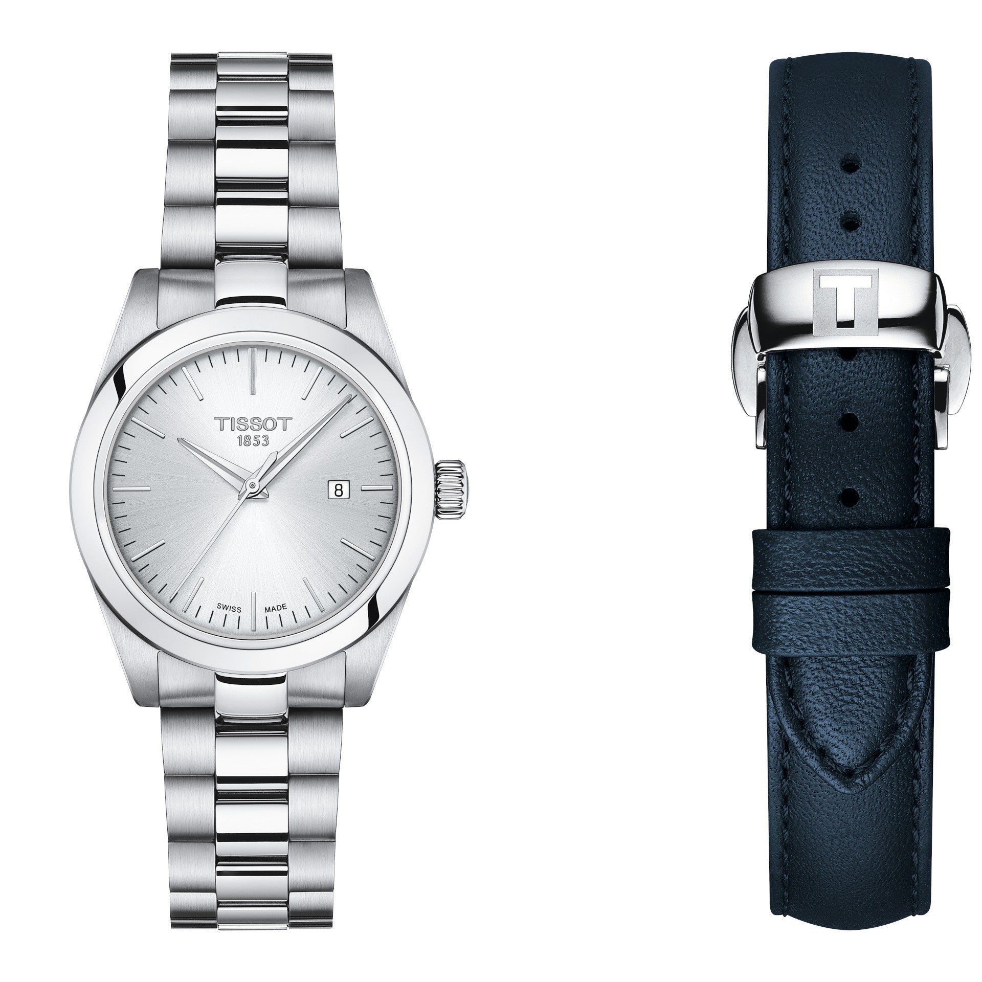 Tissot T-My Lady 29mm