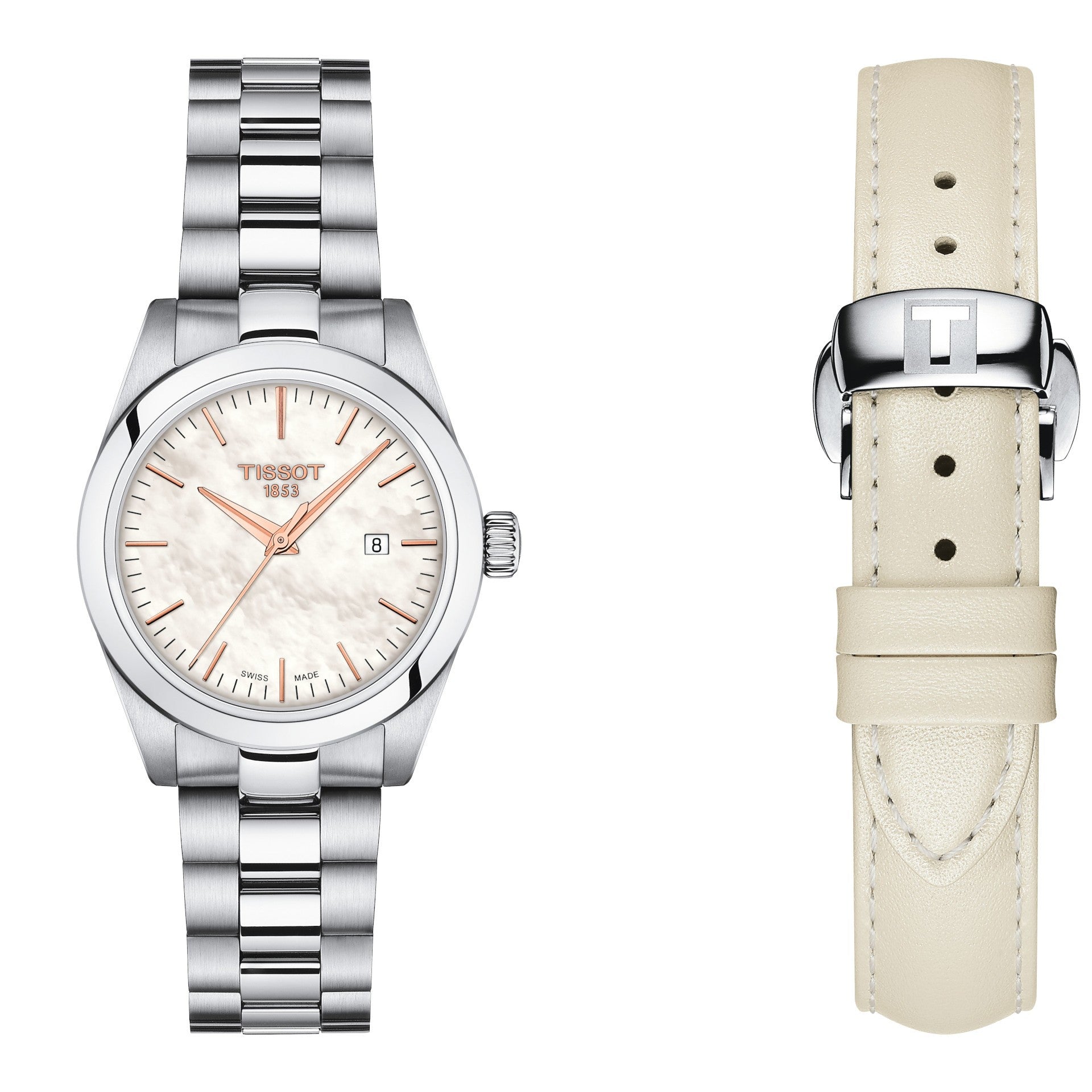 Tissot T-My Lady 29mm