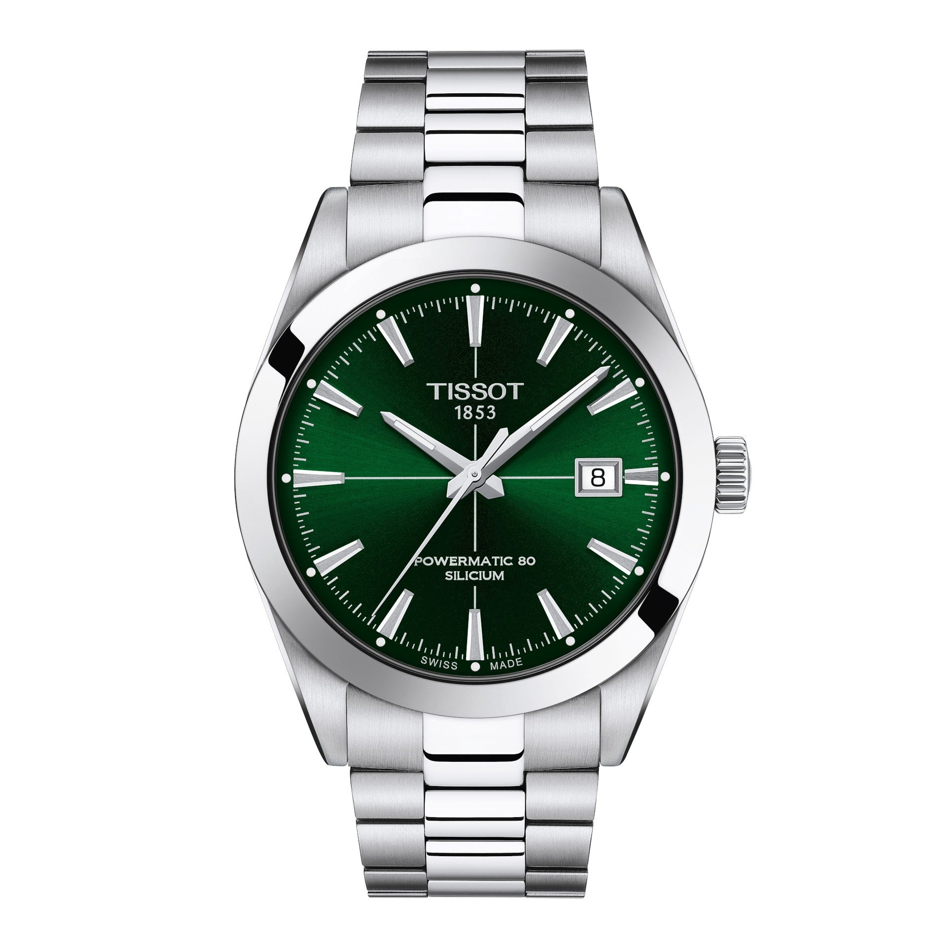 Tissot Gentleman 40mm