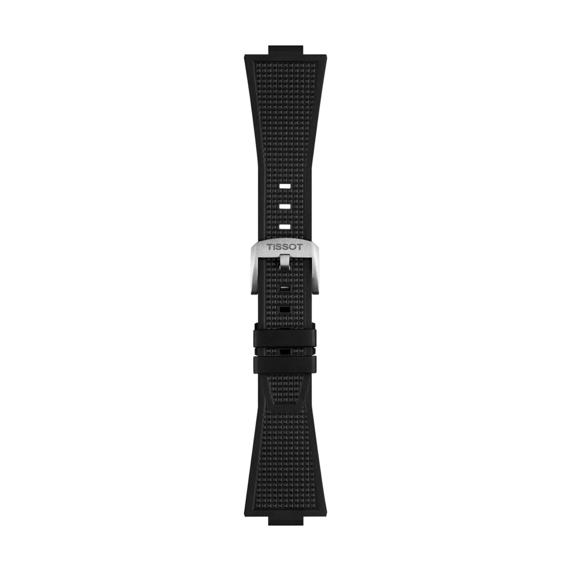 Tisssot PRX Powermatic 80 40mm + Kautschukband T137.407.11.051.00